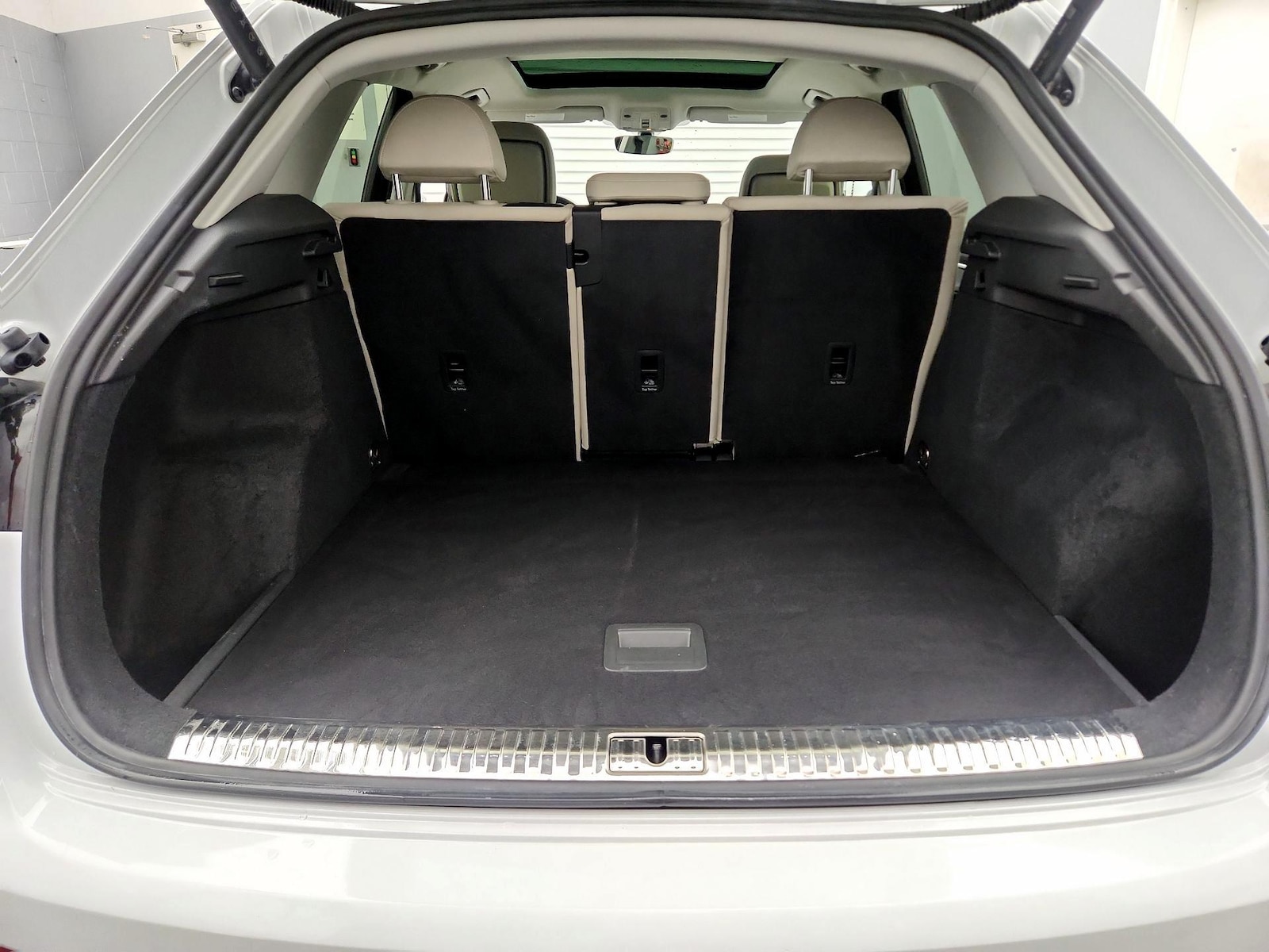 2022 Audi Q3 S Line Premium Plus - Photo 23