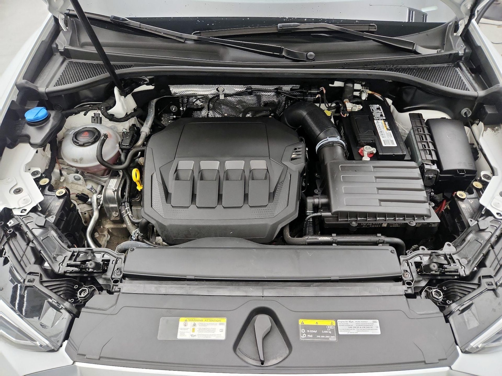 2022 Audi Q3 S Line Premium Plus - Photo 24