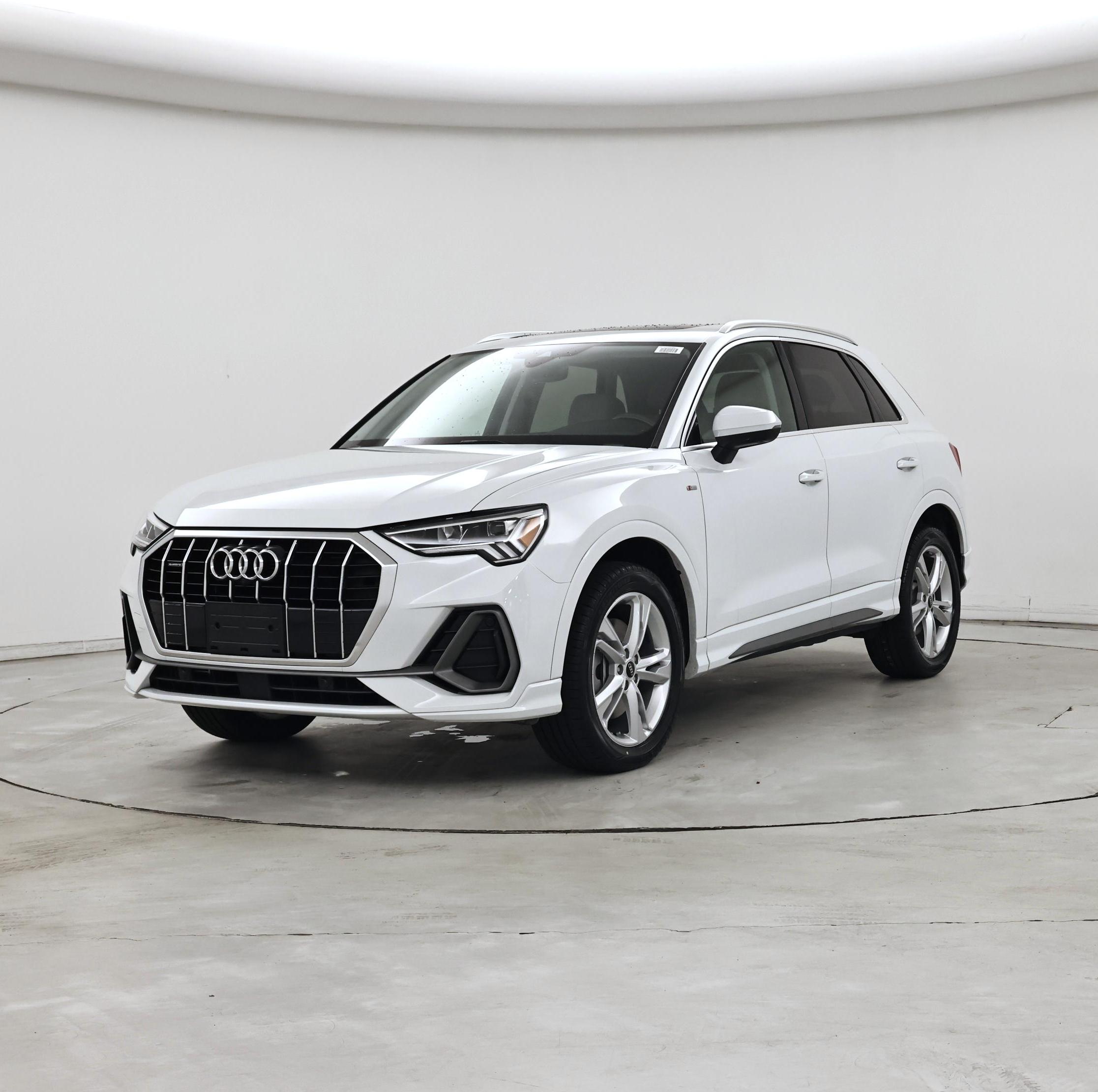 Thumbnail: 2022 Audi Q3 - 4