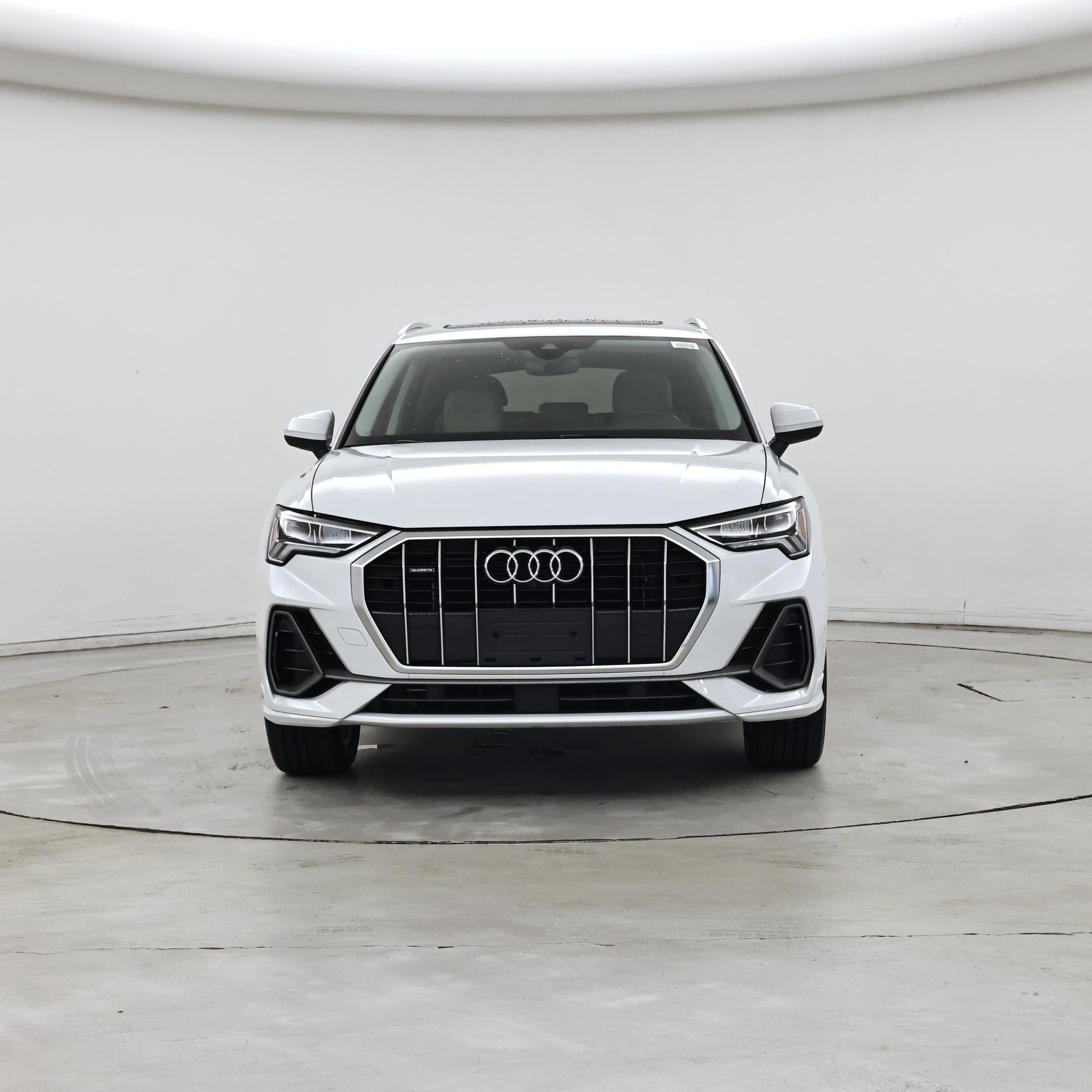 Thumbnail: 2022 Audi Q3 - 5
