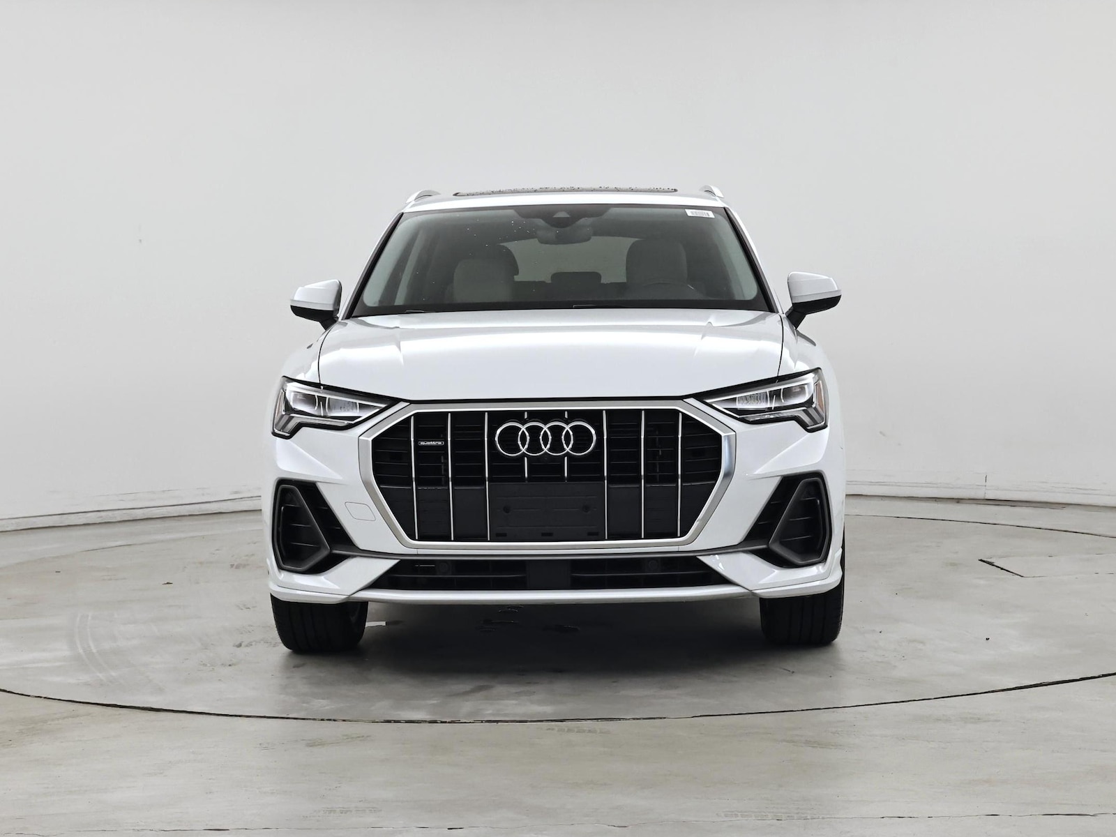 2022 Audi Q3 S Line Premium Plus - Photo 6