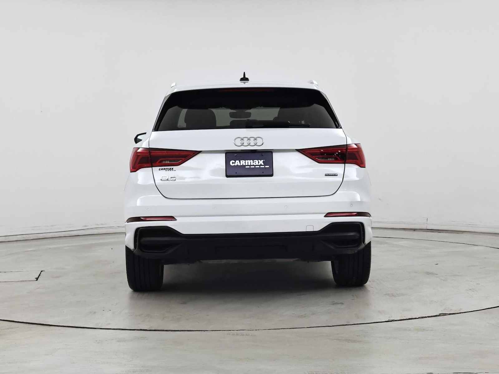 2022 Audi Q3 S Line Premium Plus - Photo 7