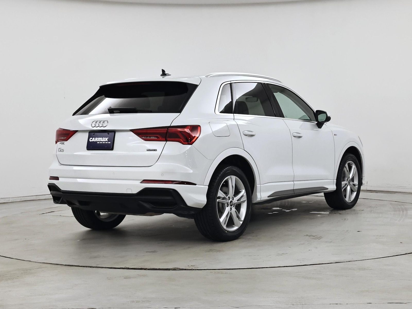 2022 Audi Q3 S Line Premium Plus - Photo 9