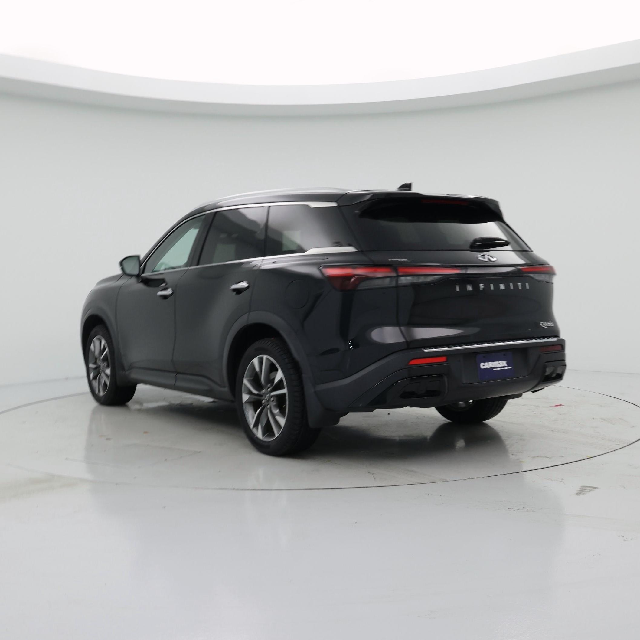 Thumbnail: 2023 INFINITI QX60 - 2