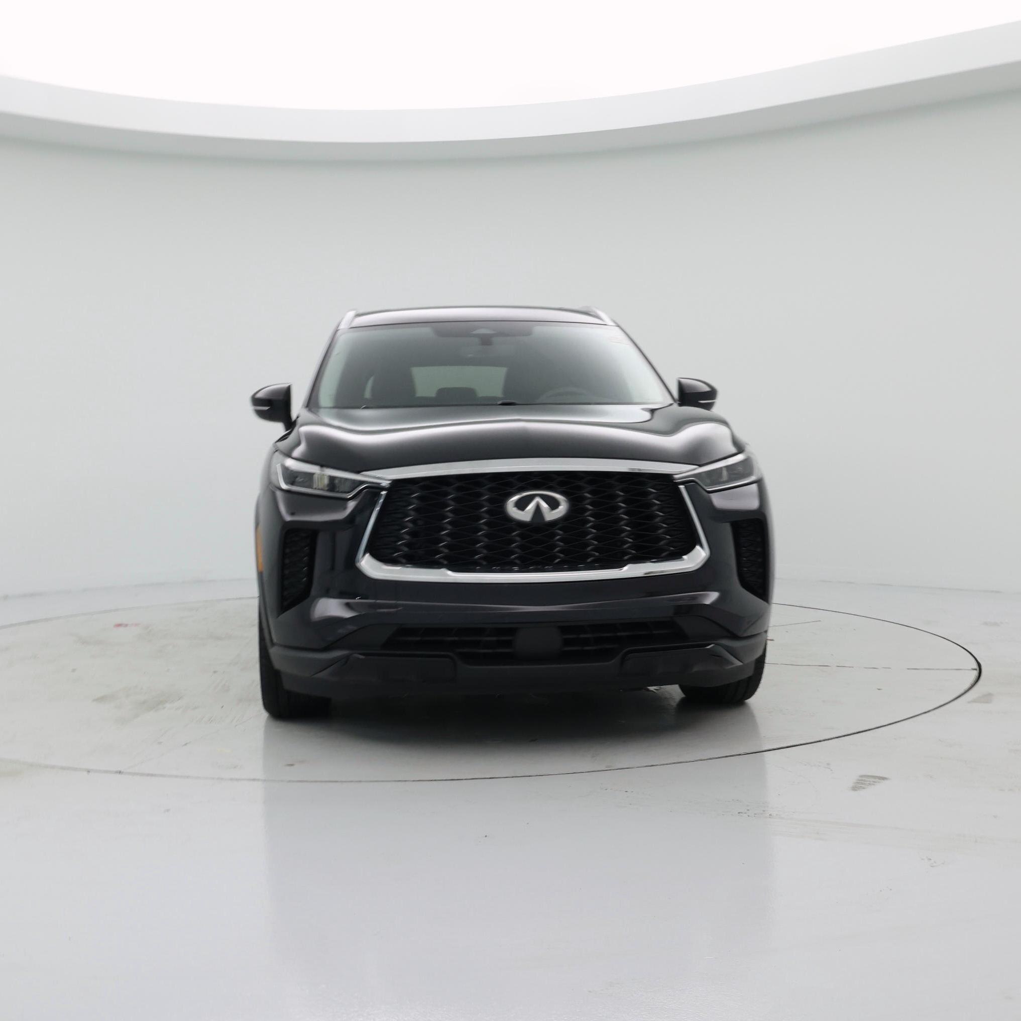 Thumbnail: 2023 INFINITI QX60 - 5