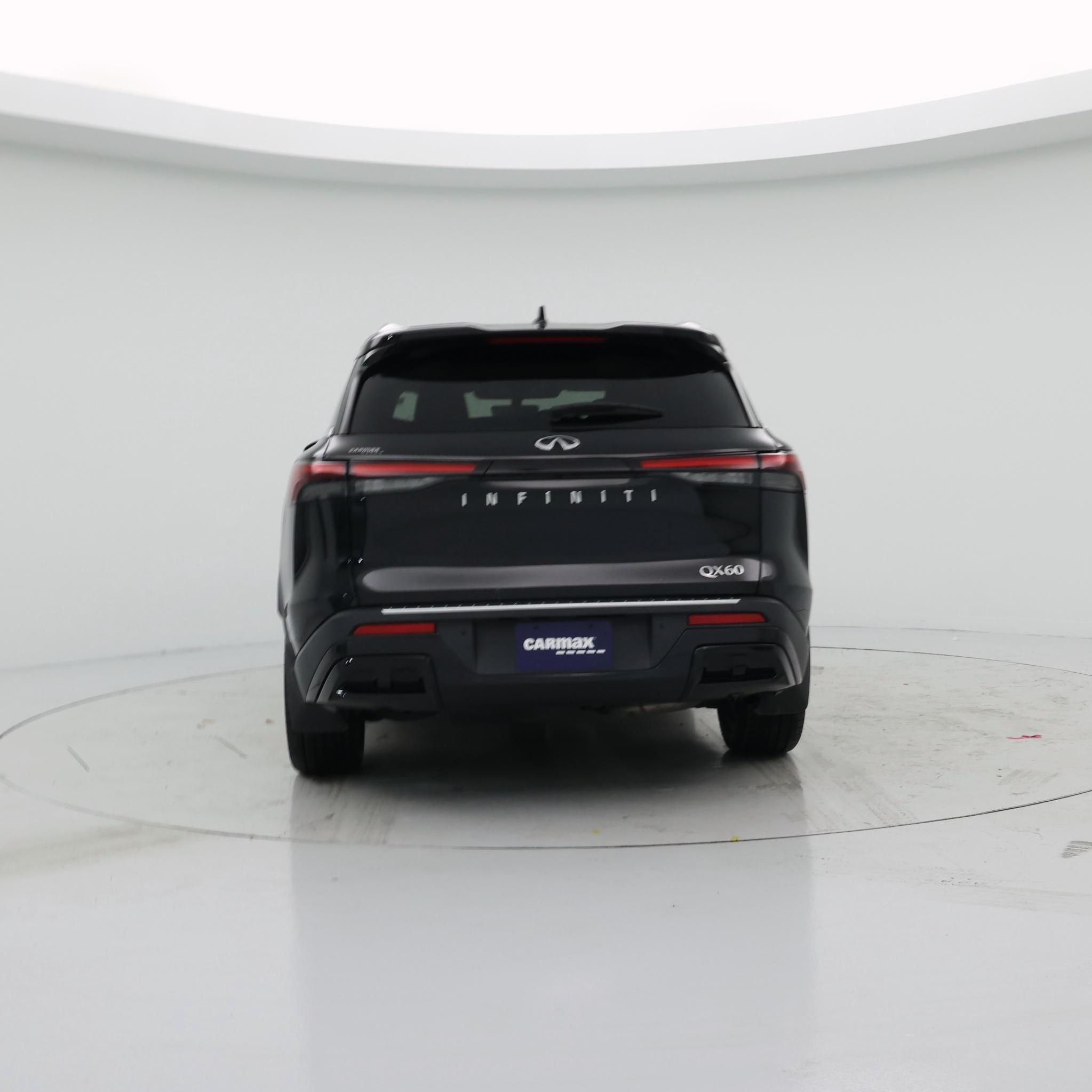 Thumbnail: 2023 INFINITI QX60 - 6