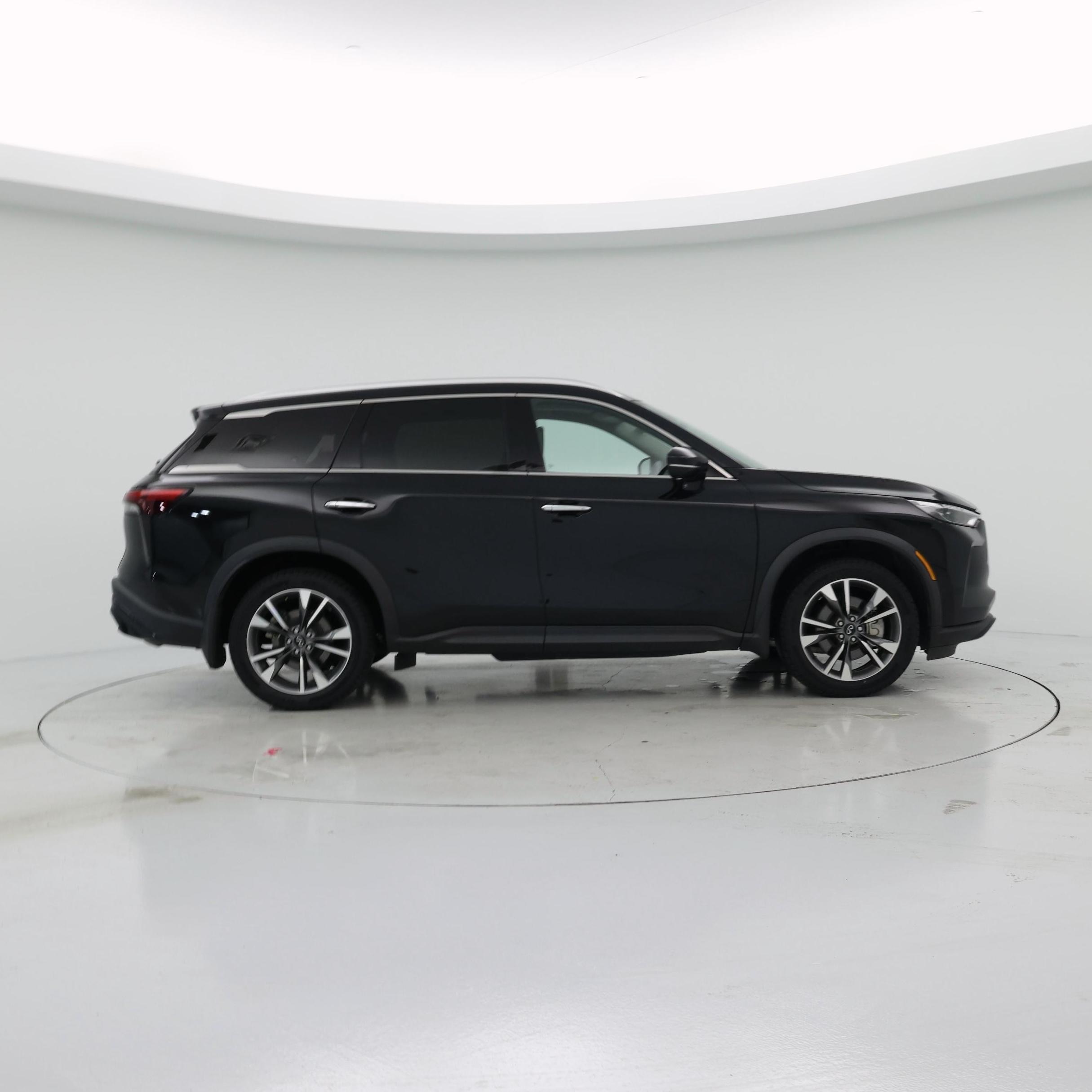 Thumbnail: 2023 INFINITI QX60 - 7