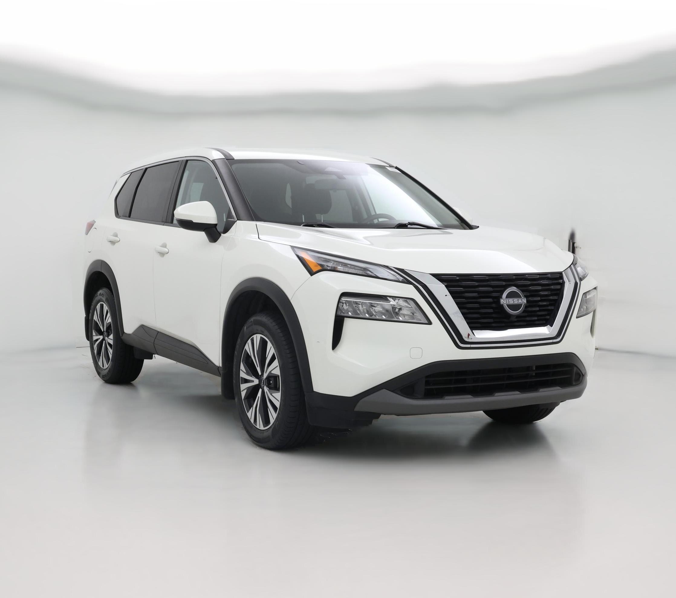 Thumbnail: 2023 Nissan Rogue - 1