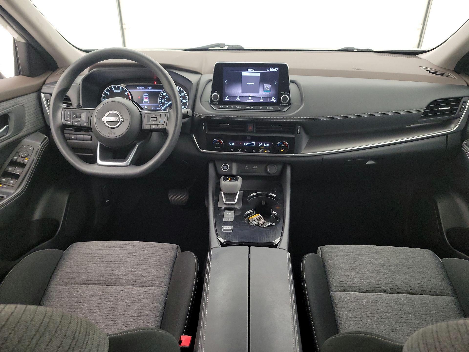 Thumbnail: 2023 Nissan Rogue - 9
