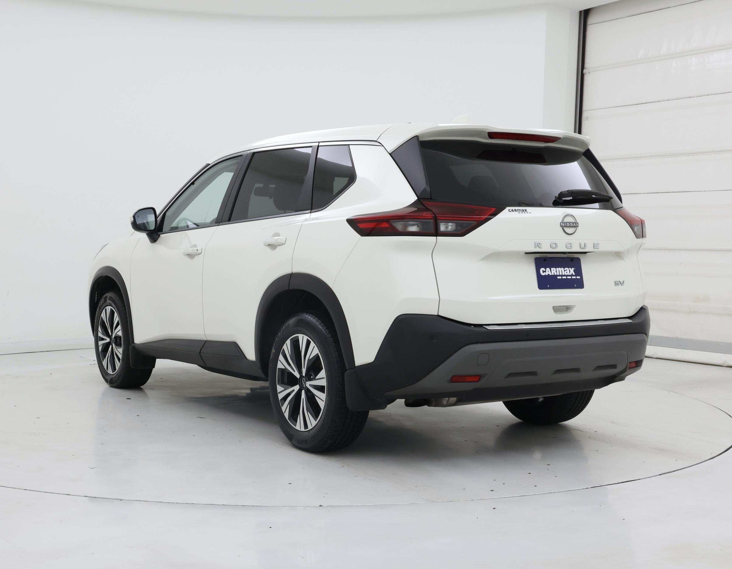 Thumbnail: 2023 Nissan Rogue - 2