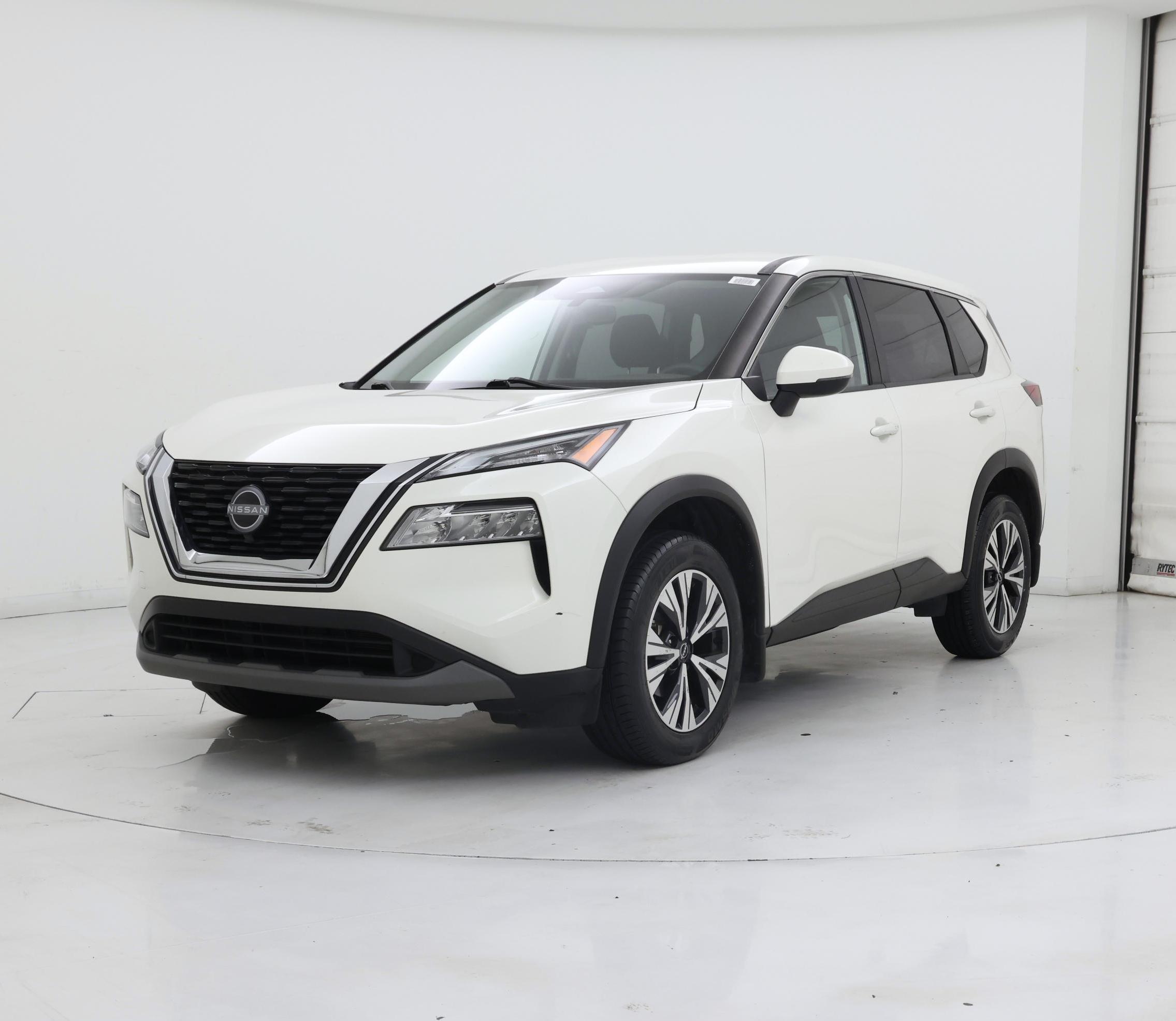 Thumbnail: 2023 Nissan Rogue - 4