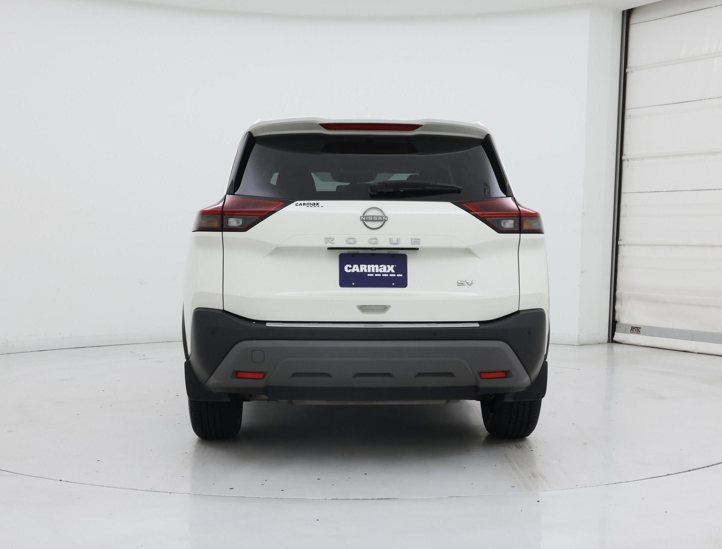Thumbnail: 2023 Nissan Rogue - 6