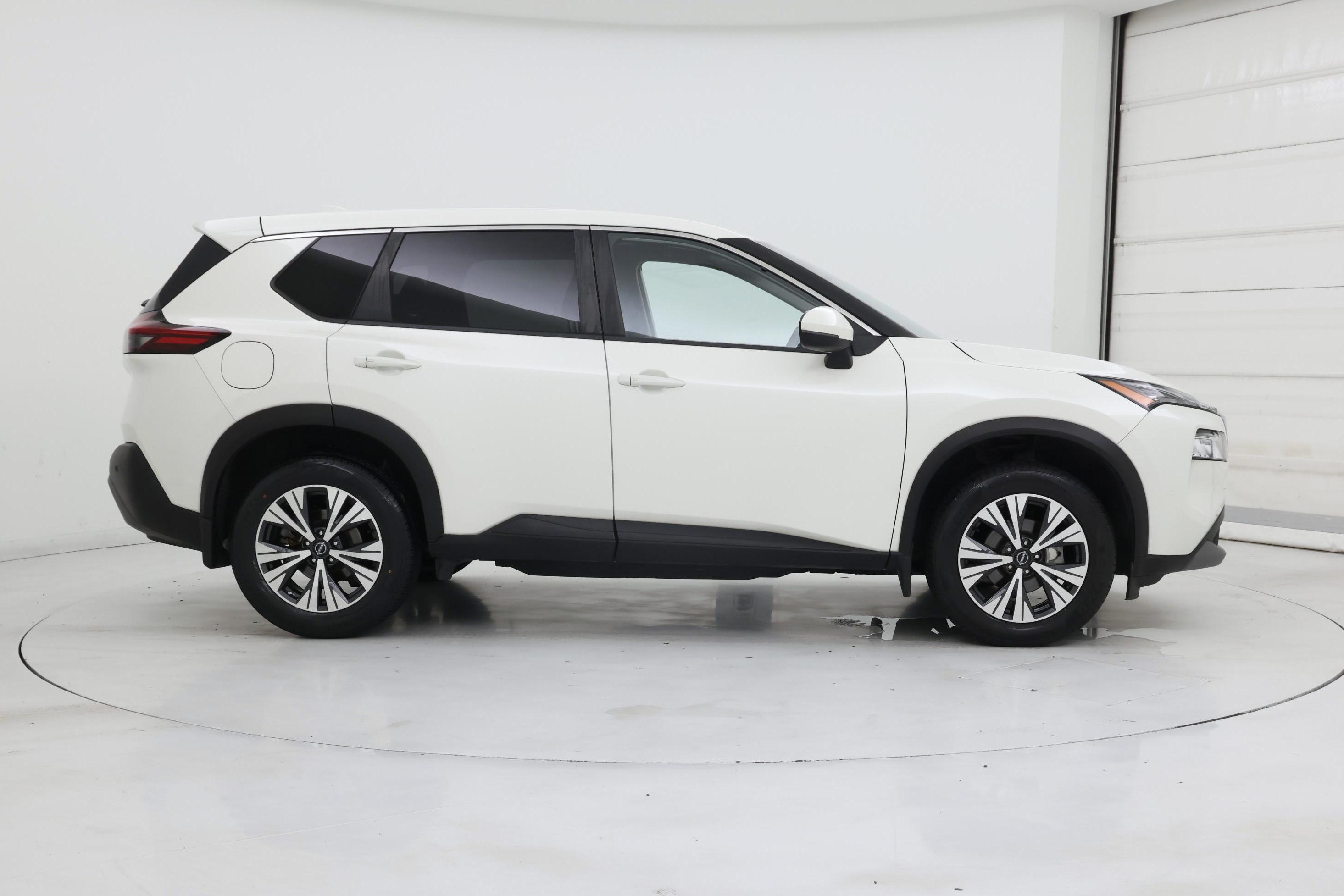 Thumbnail: 2023 Nissan Rogue - 7