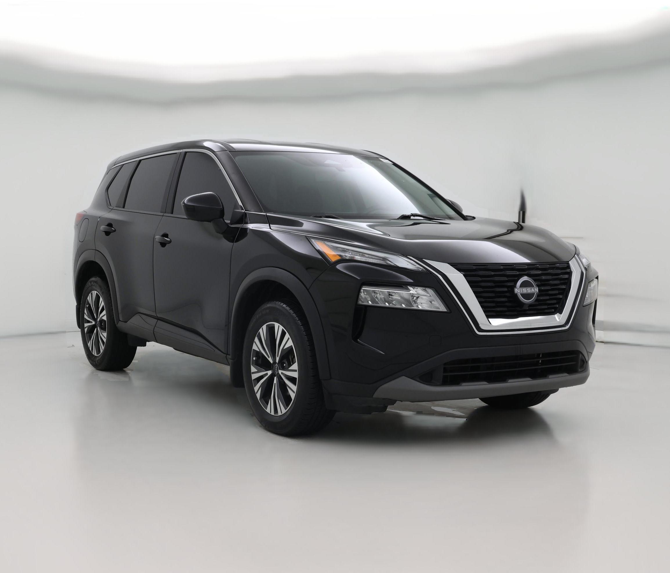 Thumbnail: 2023 Nissan Rogue - 1
