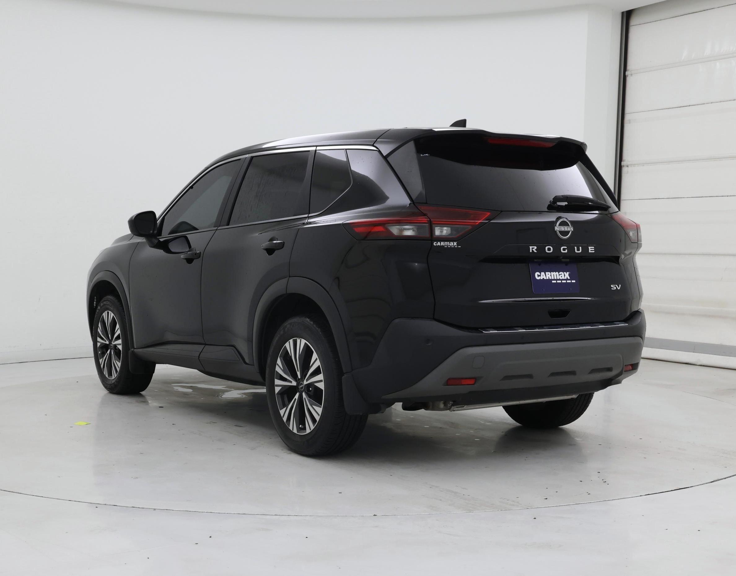 Thumbnail: 2023 Nissan Rogue - 2