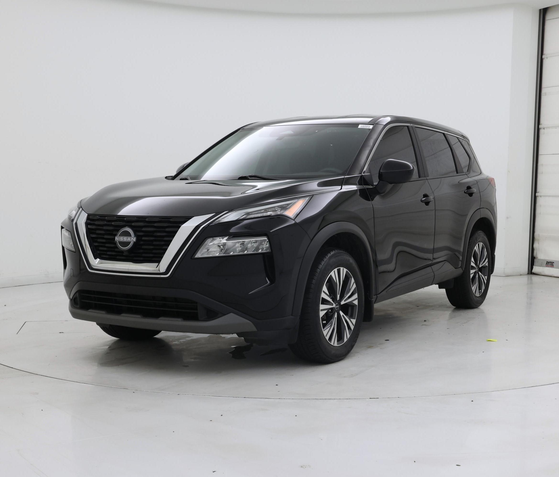 Thumbnail: 2023 Nissan Rogue - 4