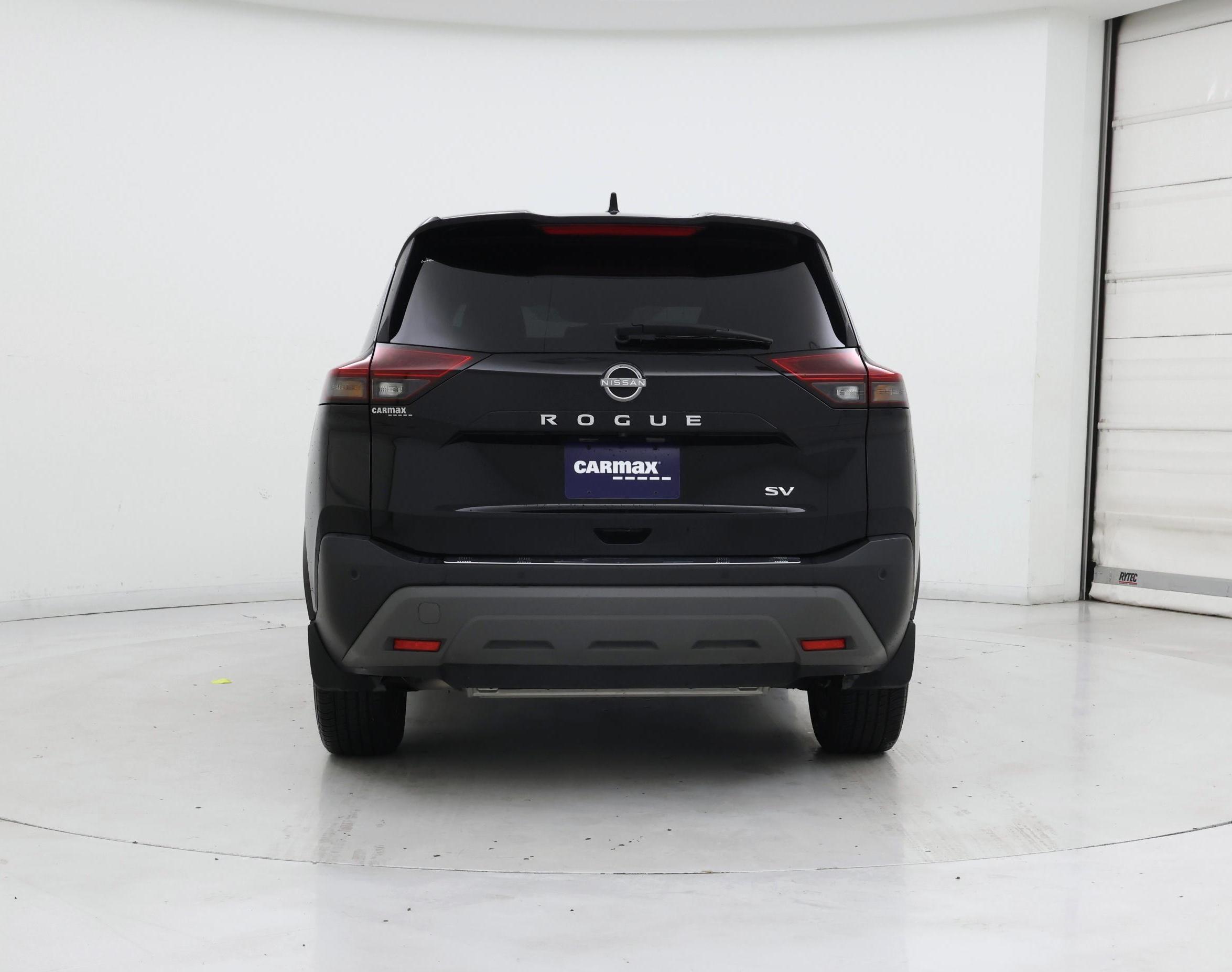 Thumbnail: 2023 Nissan Rogue - 6