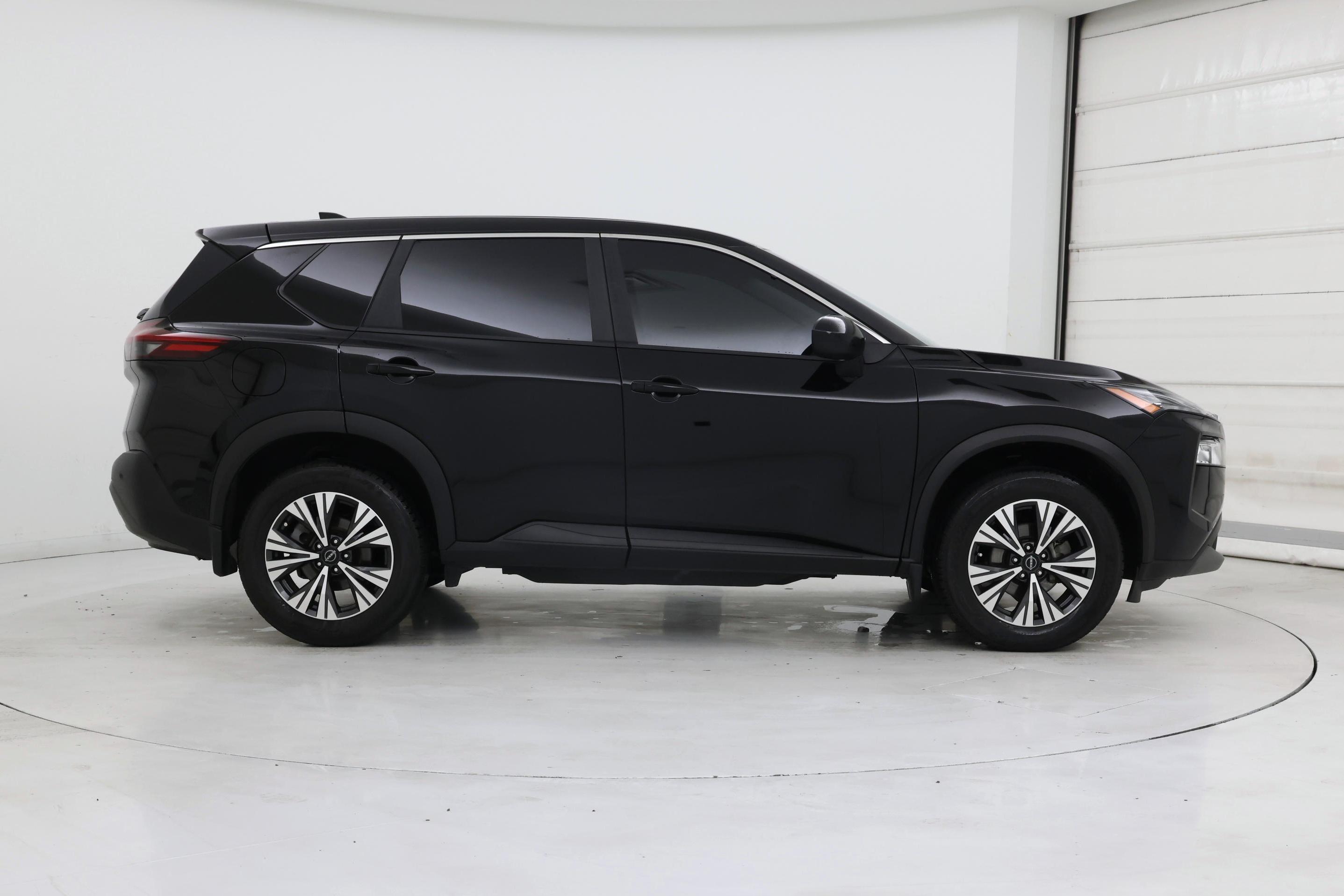 Thumbnail: 2023 Nissan Rogue - 7