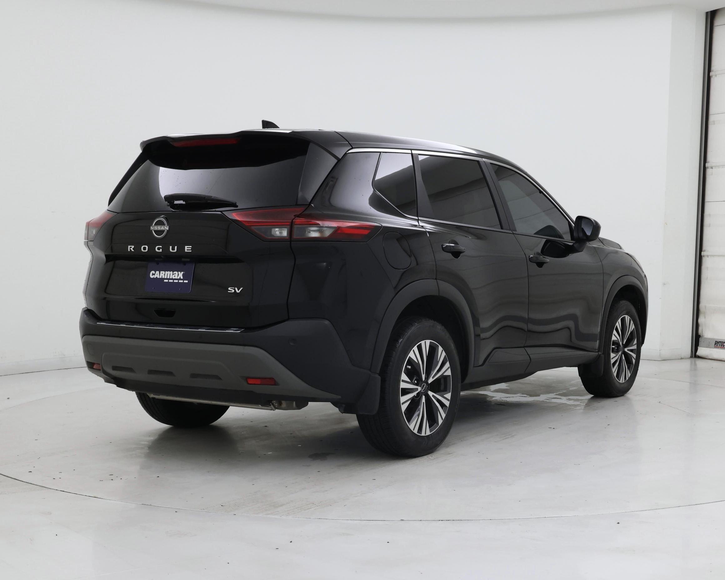 Thumbnail: 2023 Nissan Rogue - 8