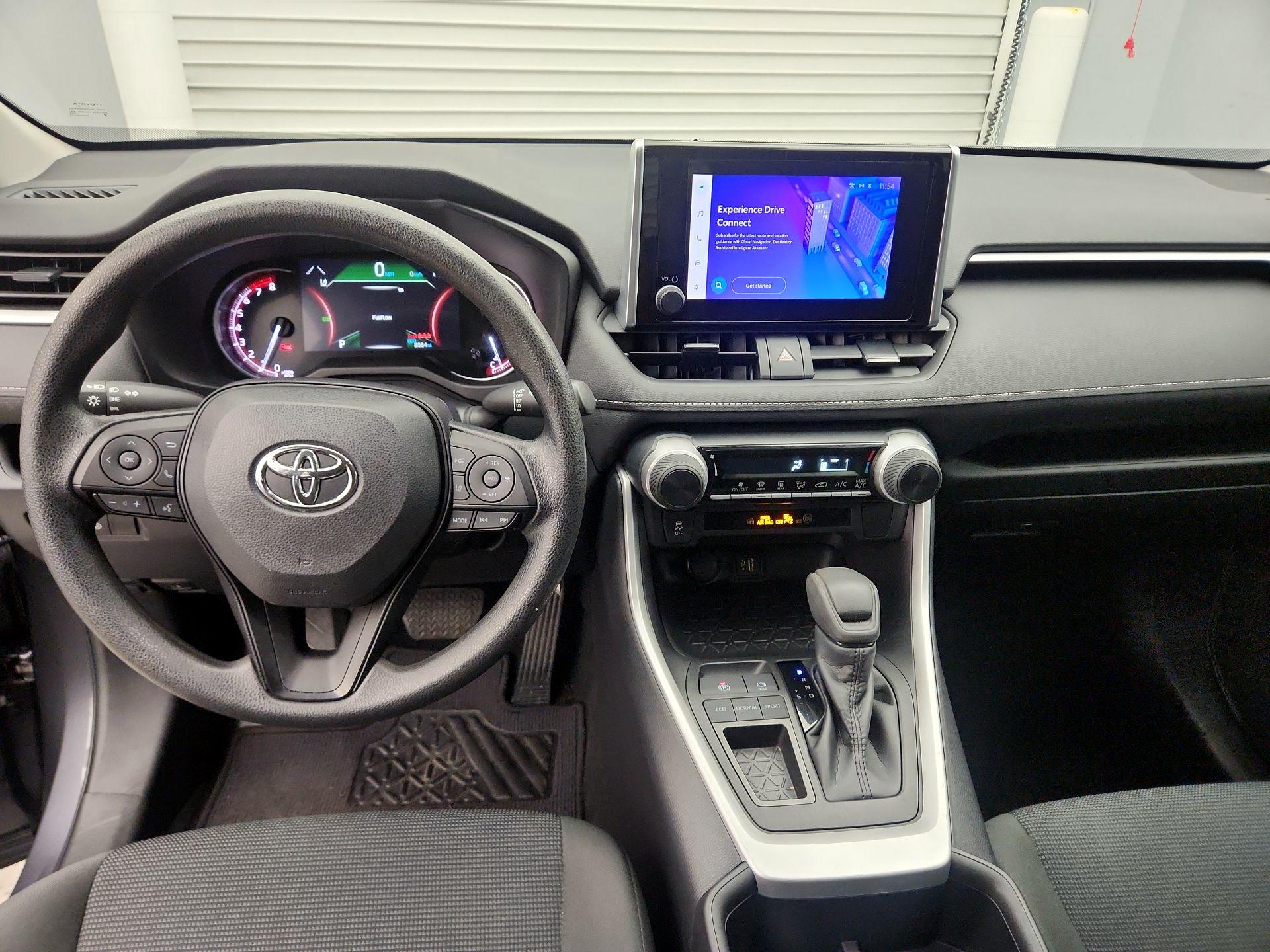 Thumbnail: 2023 Toyota RAV4 - 9