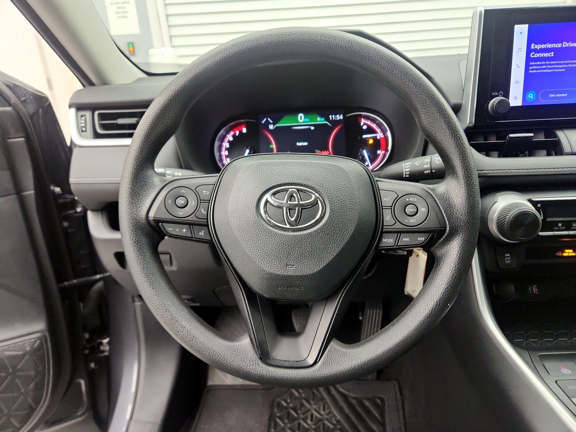 Thumbnail: 2023 Toyota RAV4 - 10