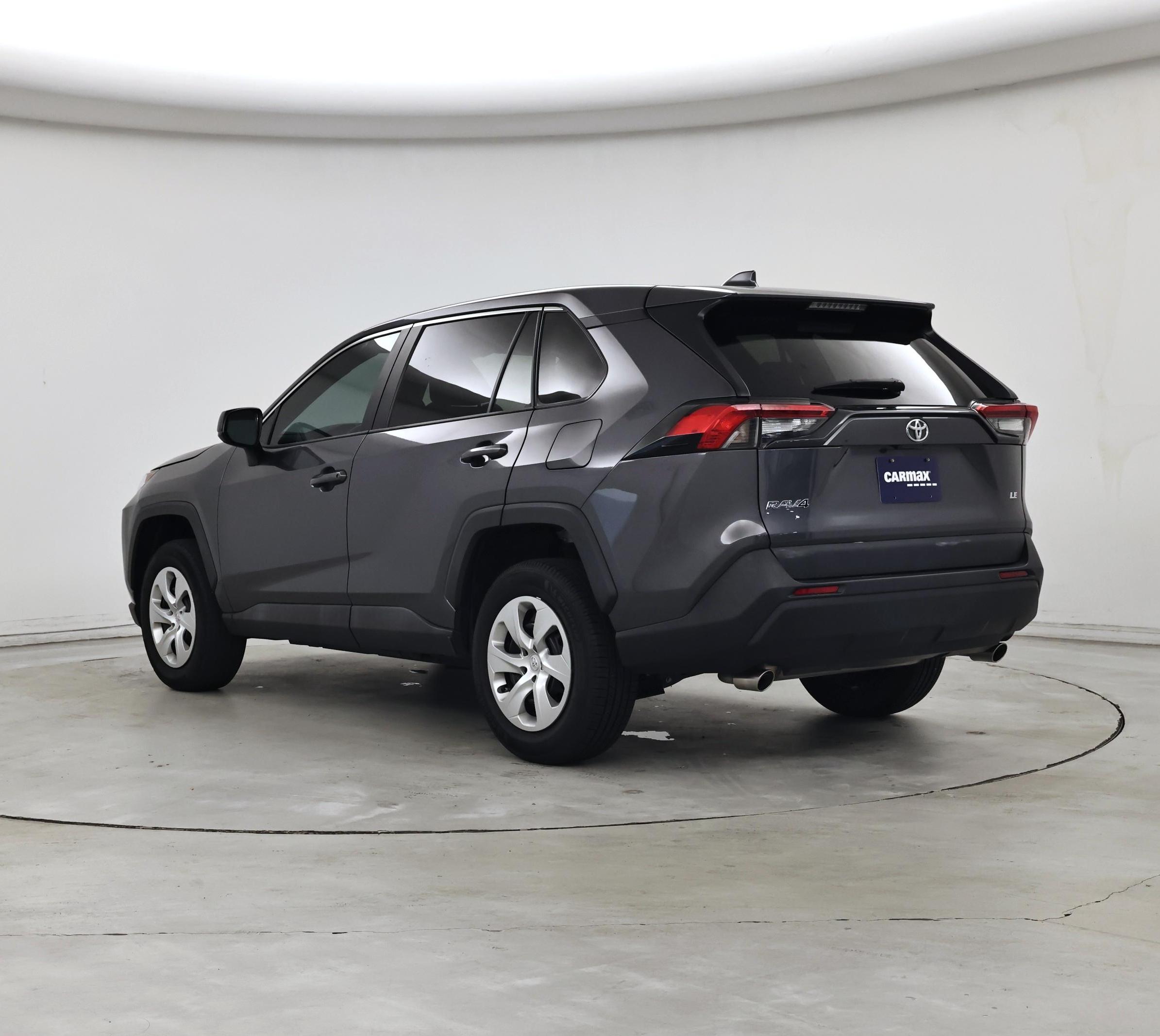 Thumbnail: 2023 Toyota RAV4 - 2