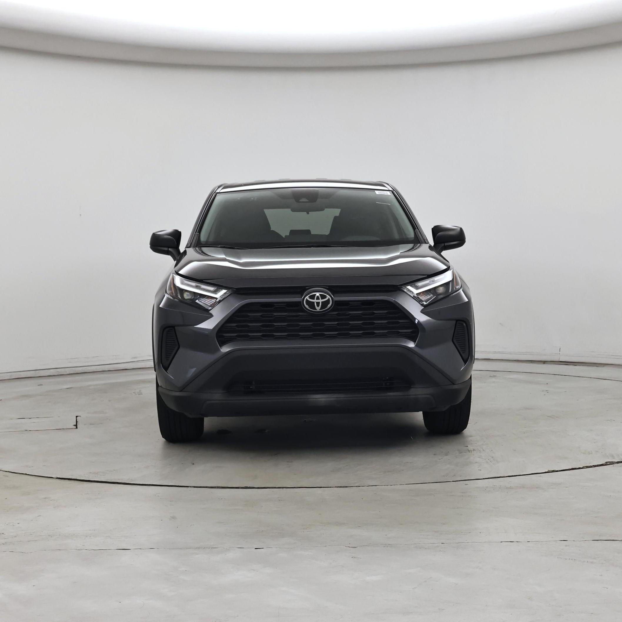 Thumbnail: 2023 Toyota RAV4 - 5