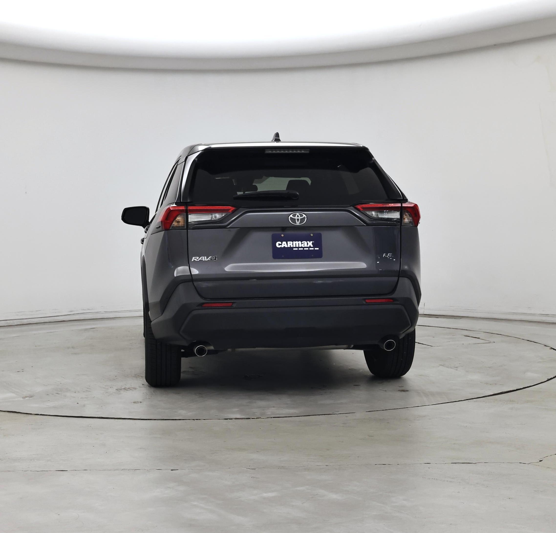 Thumbnail: 2023 Toyota RAV4 - 6