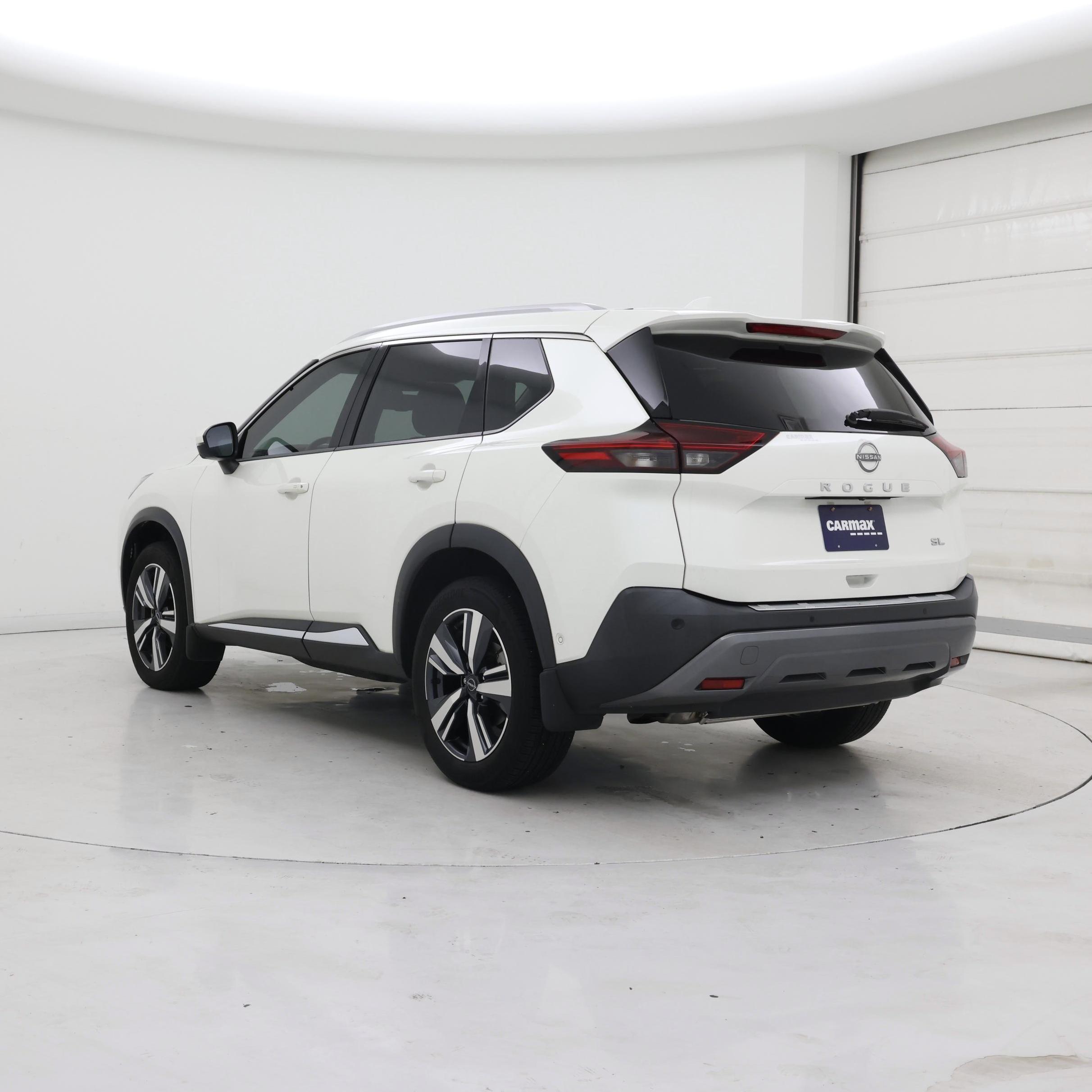 Thumbnail: 2023 Nissan Rogue - 2