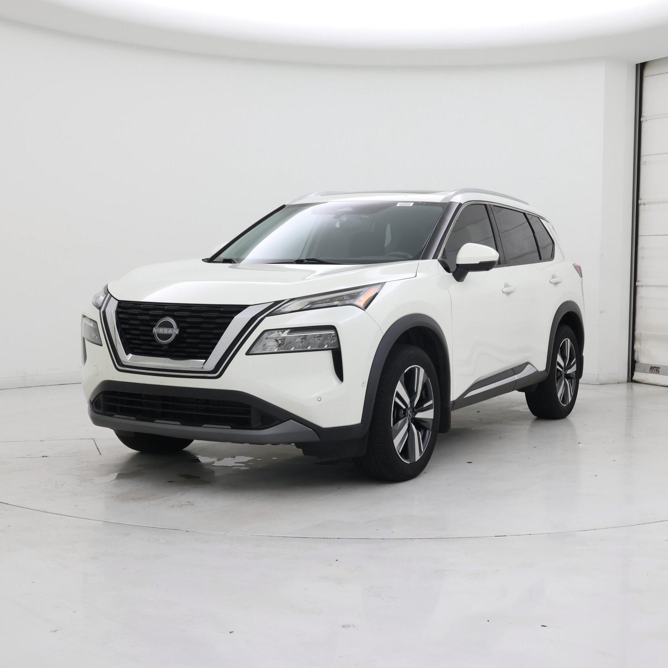 Thumbnail: 2023 Nissan Rogue - 4