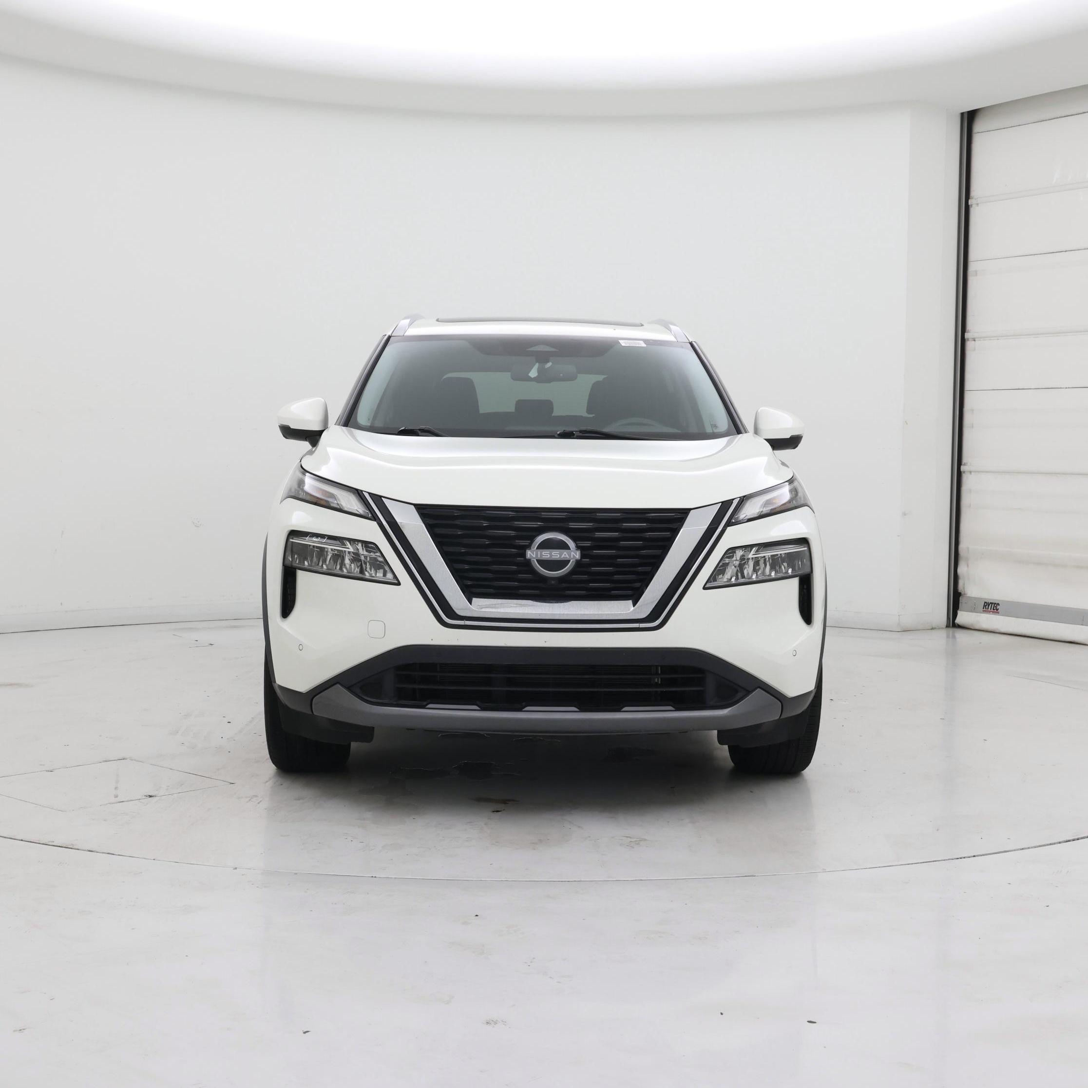 Thumbnail: 2023 Nissan Rogue - 5