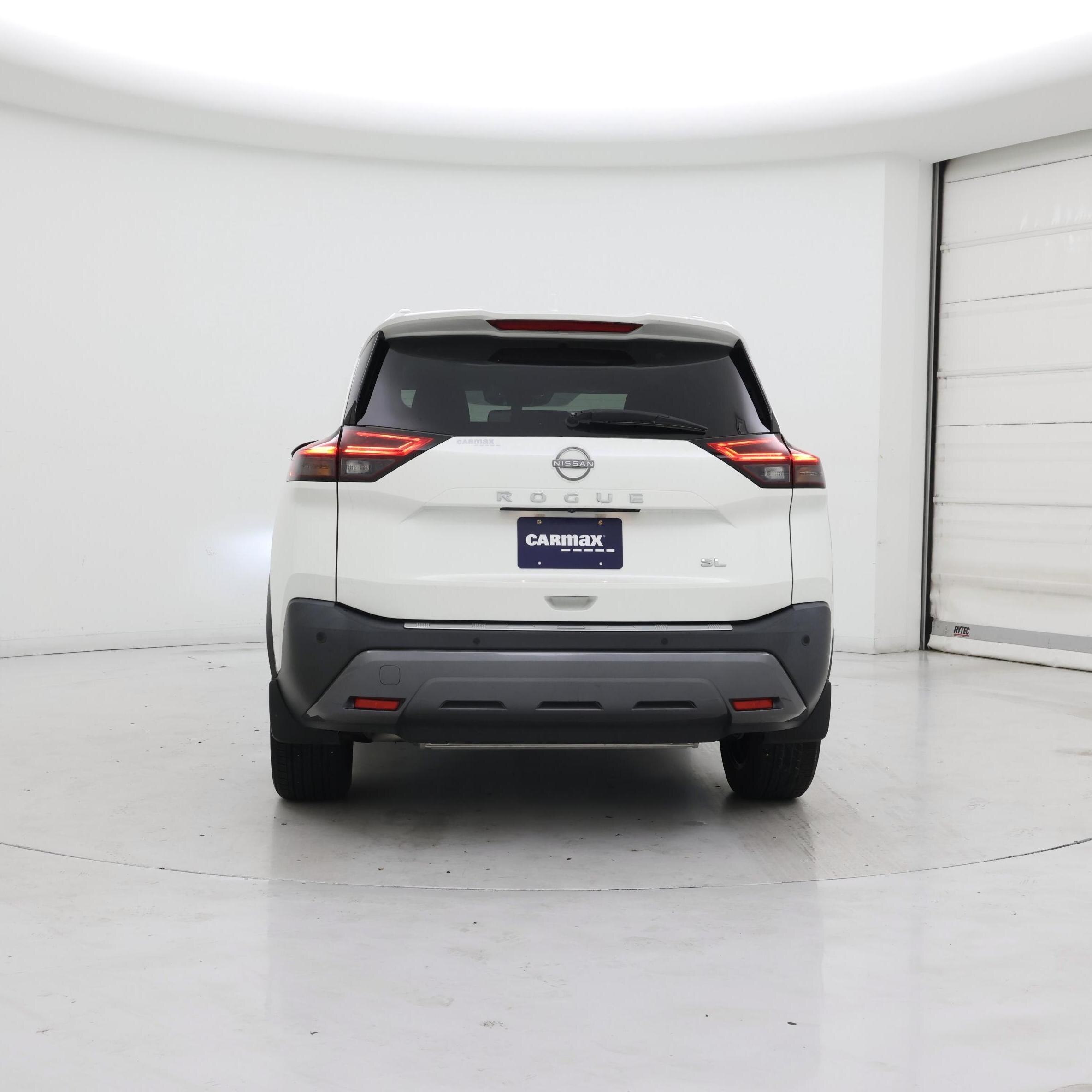 Thumbnail: 2023 Nissan Rogue - 6