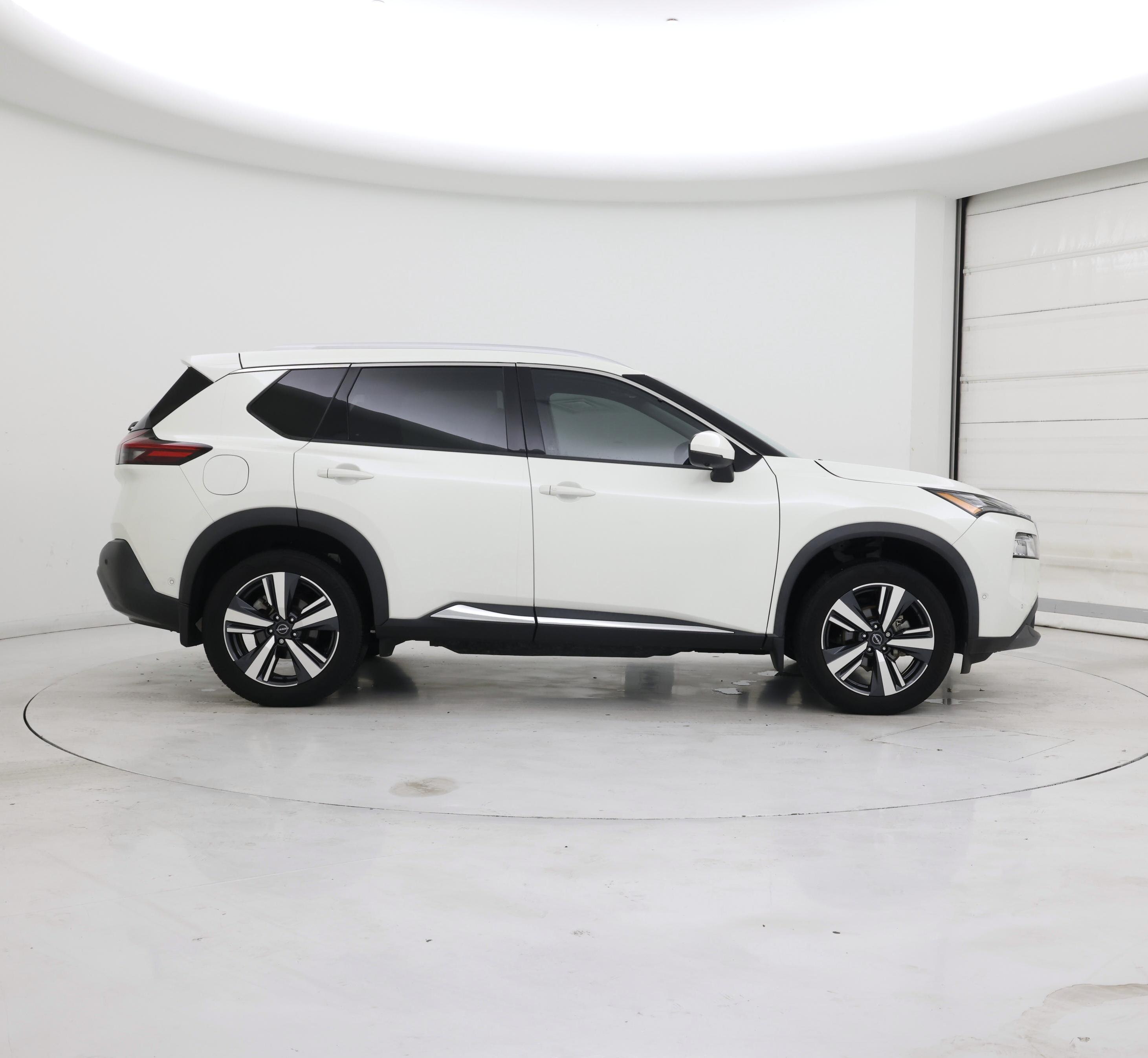 Thumbnail: 2023 Nissan Rogue - 7