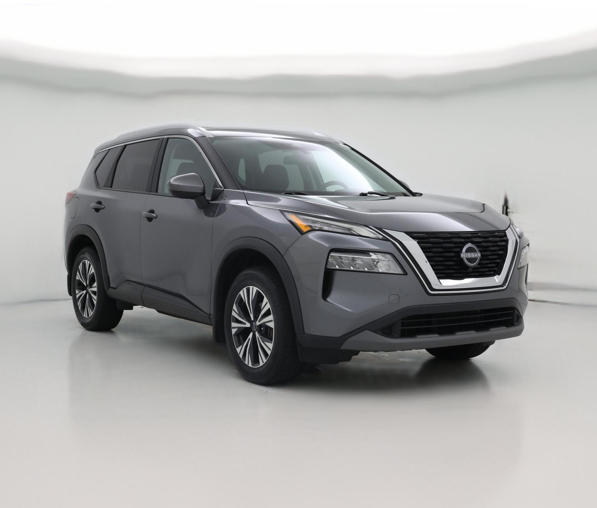 Thumbnail: 2023 Nissan Rogue - 1