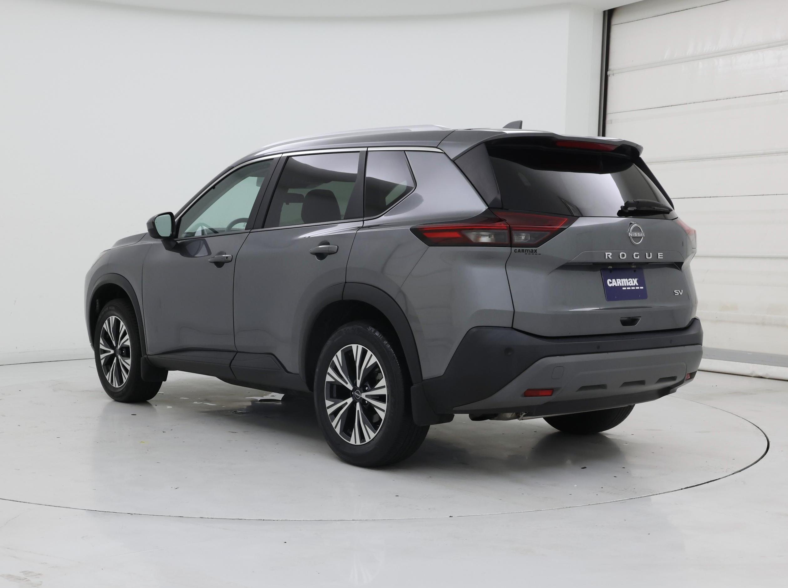 Thumbnail: 2023 Nissan Rogue - 2