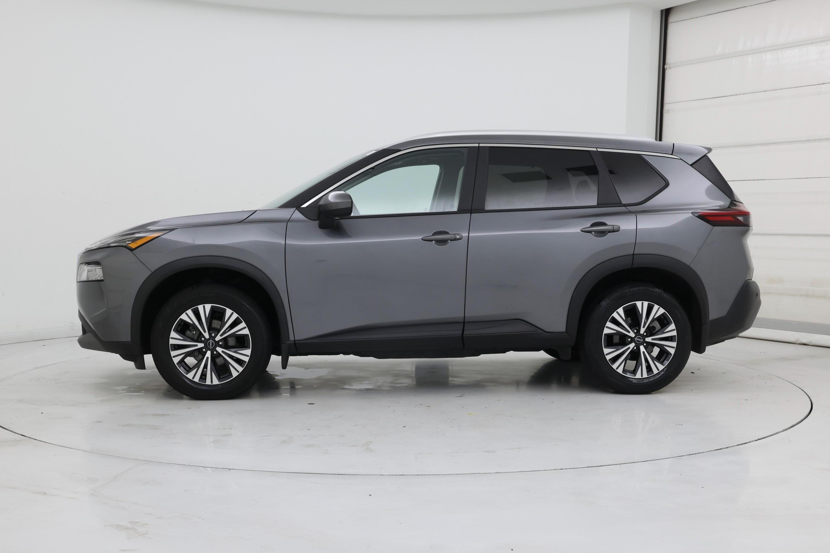 Thumbnail: 2023 Nissan Rogue - 3