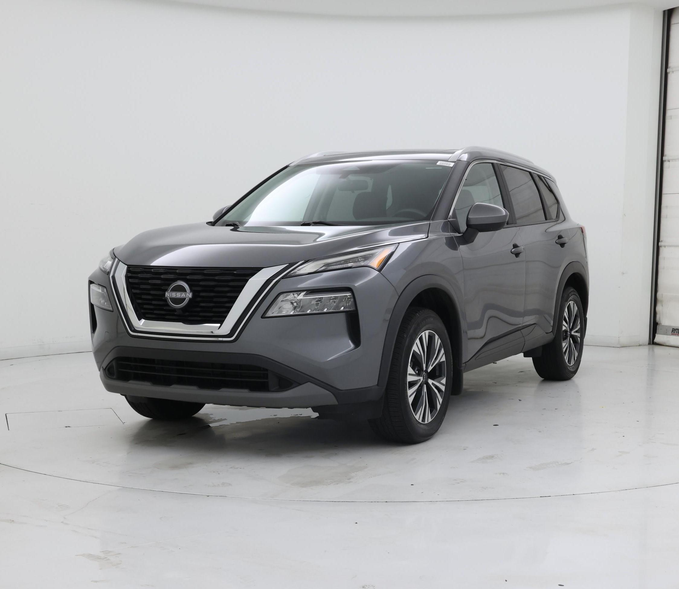 Thumbnail: 2023 Nissan Rogue - 4