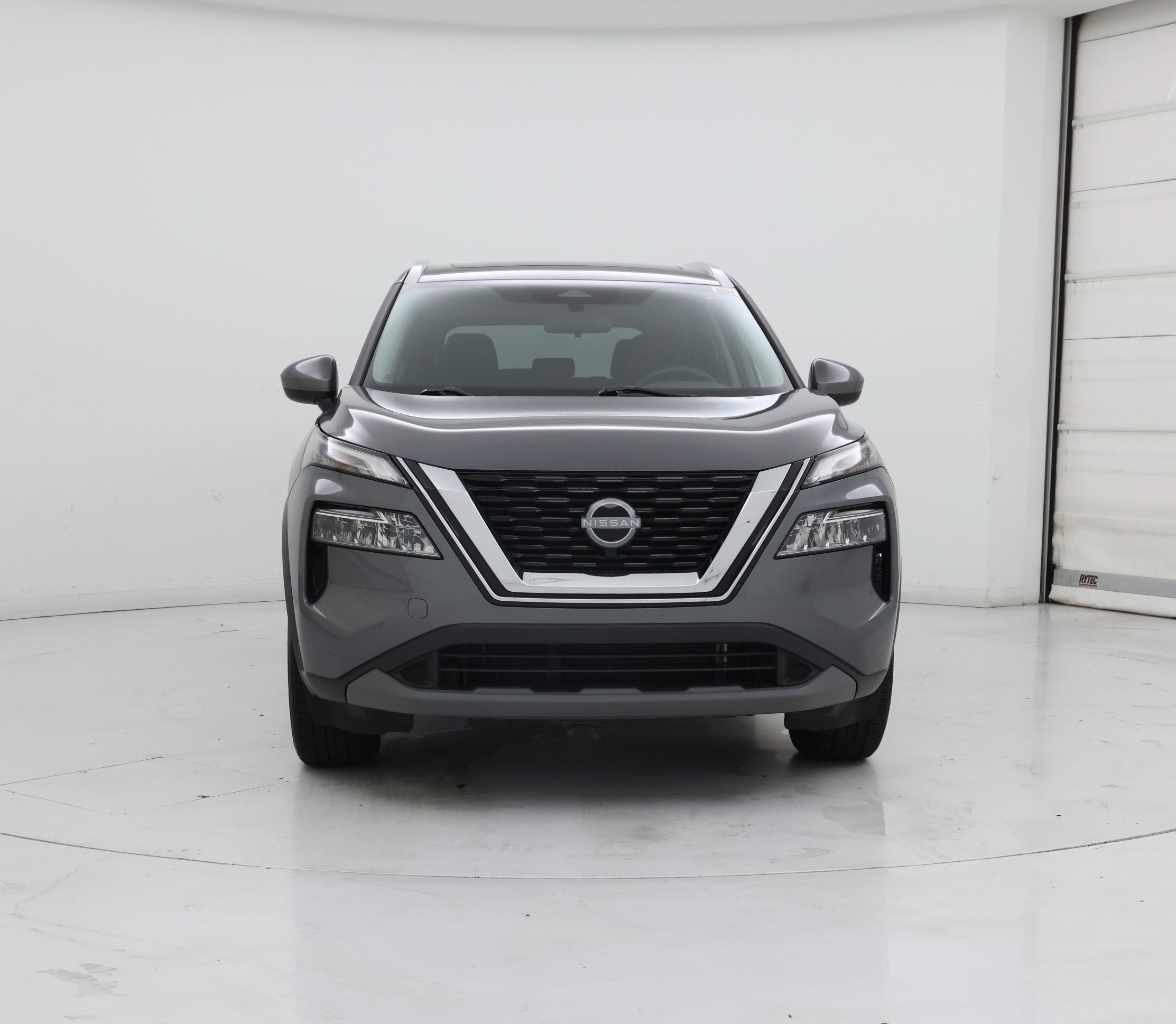 Thumbnail: 2023 Nissan Rogue - 5