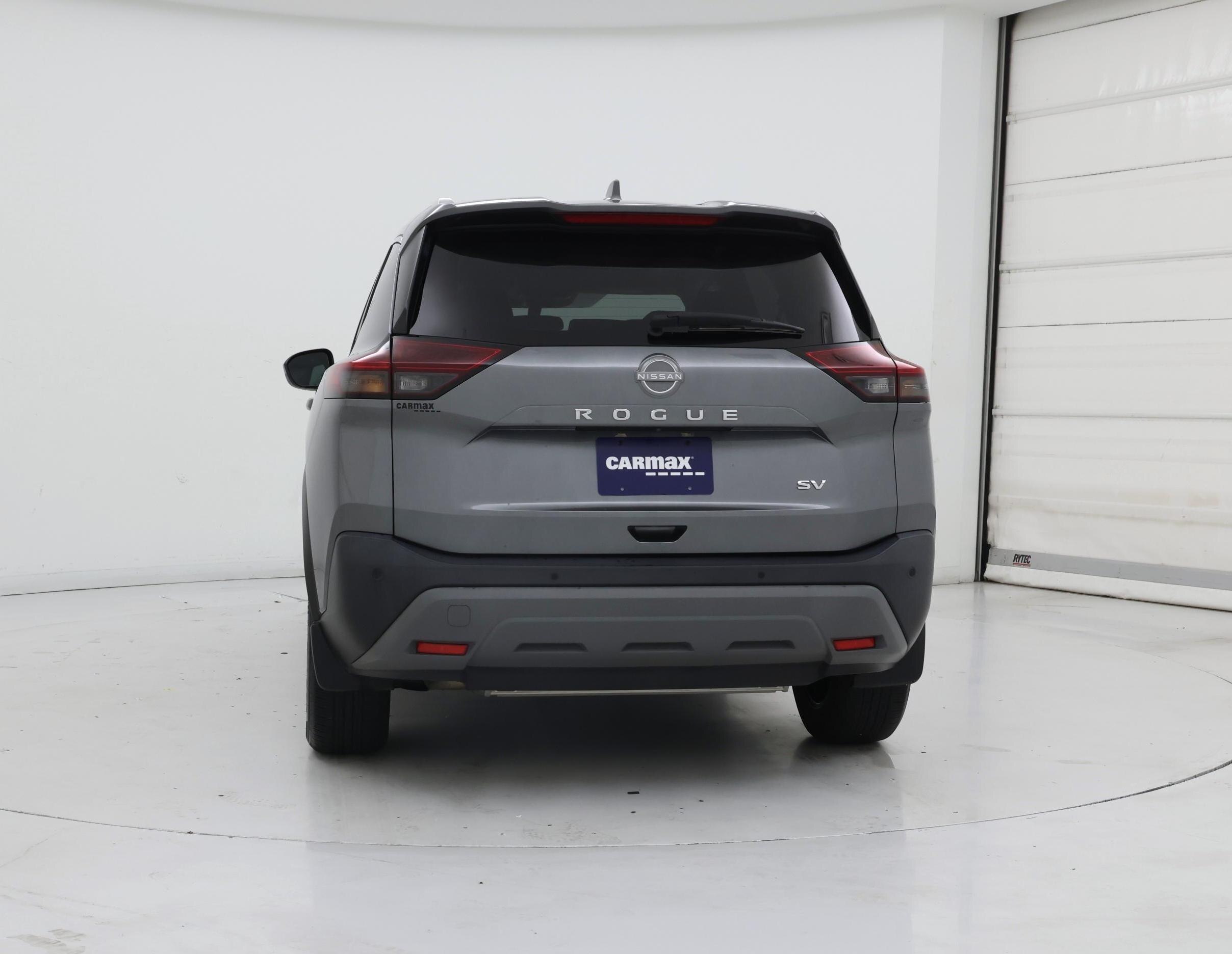 Thumbnail: 2023 Nissan Rogue - 6