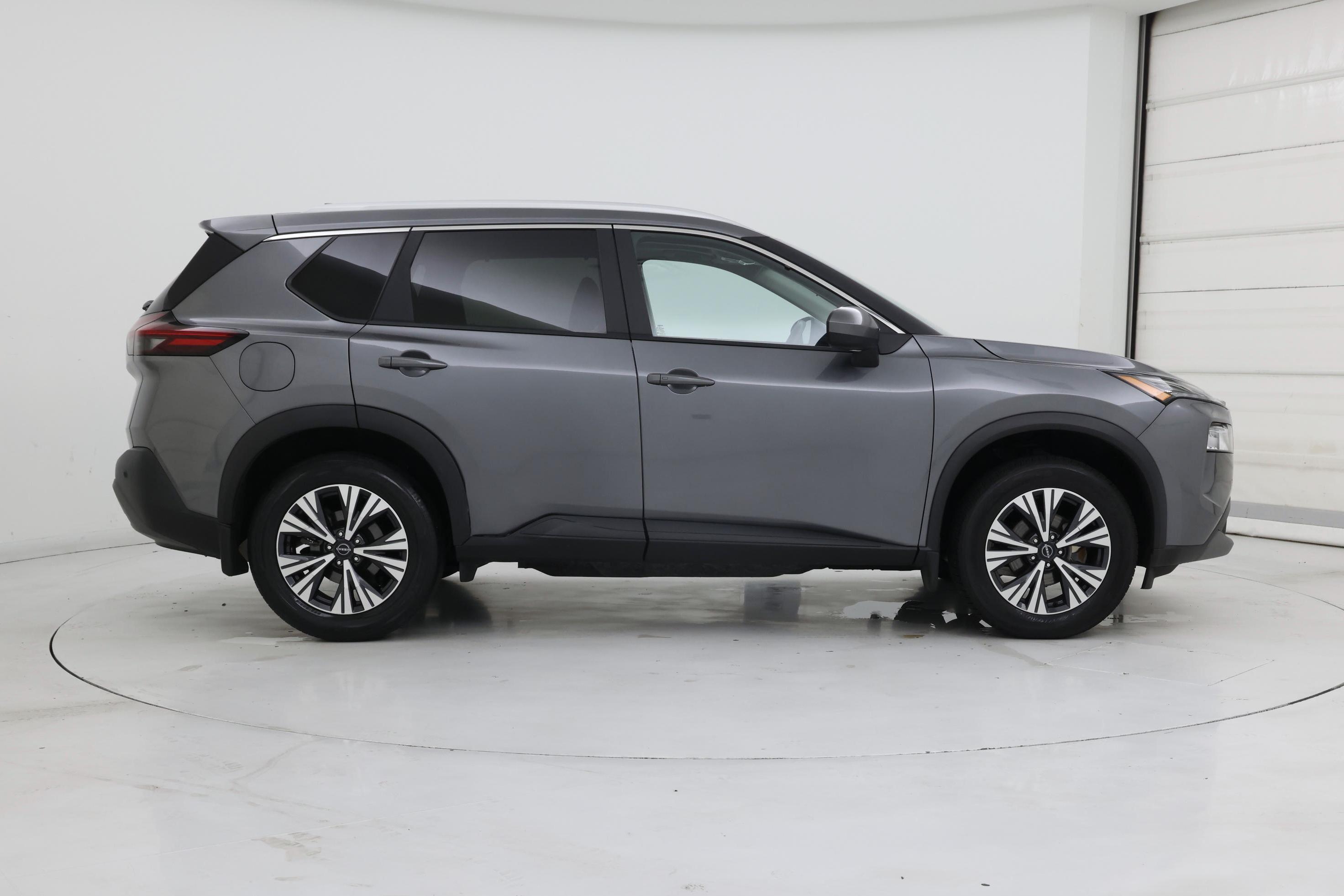 Thumbnail: 2023 Nissan Rogue - 7