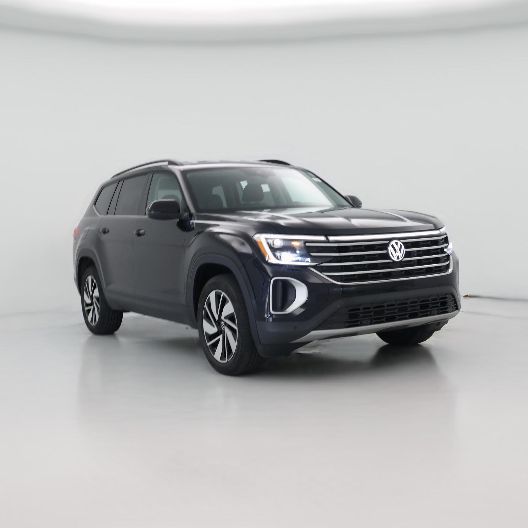 Thumbnail: 2025 Volkswagen Atlas - 1