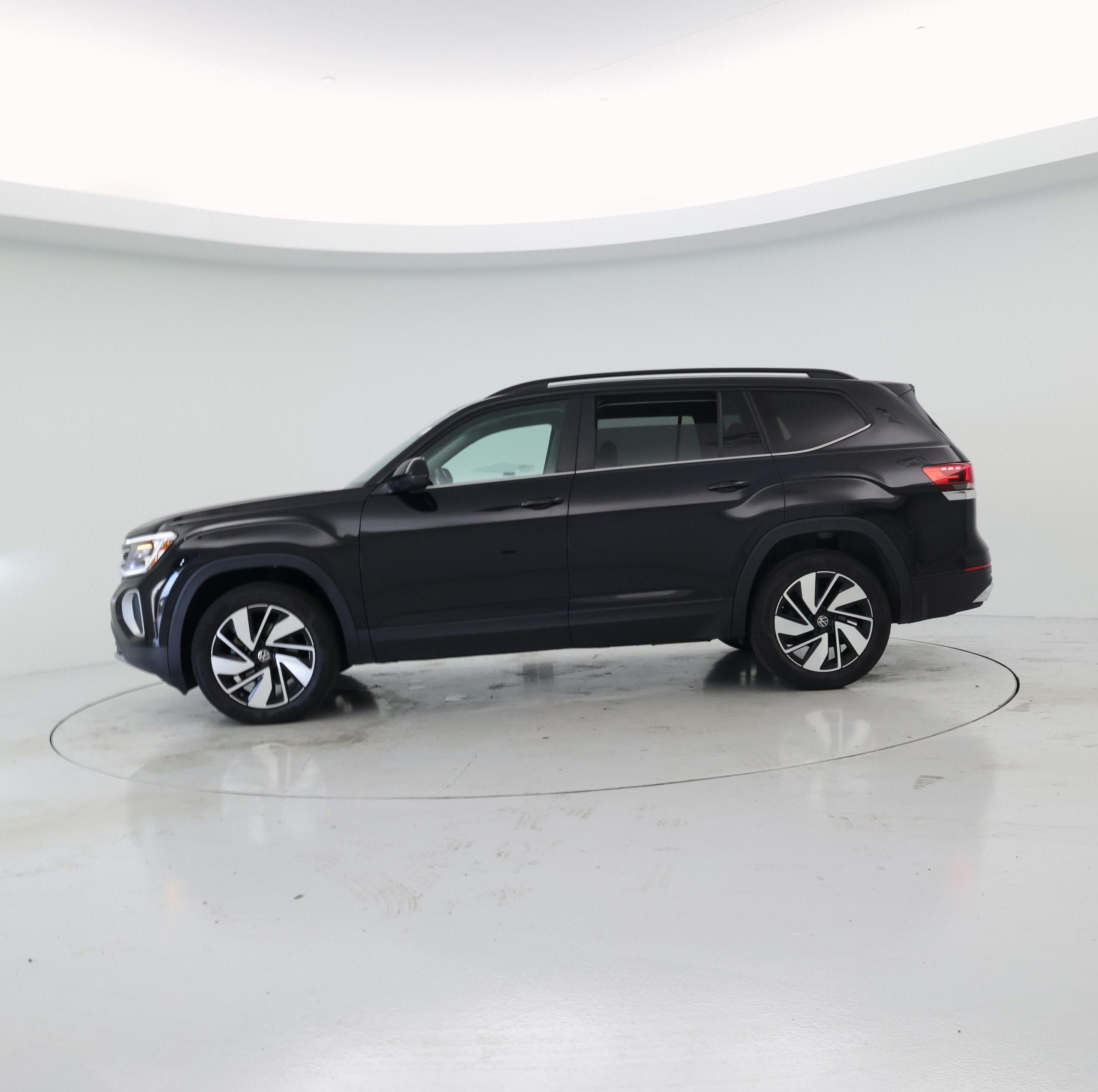Thumbnail: 2025 Volkswagen Atlas - 3