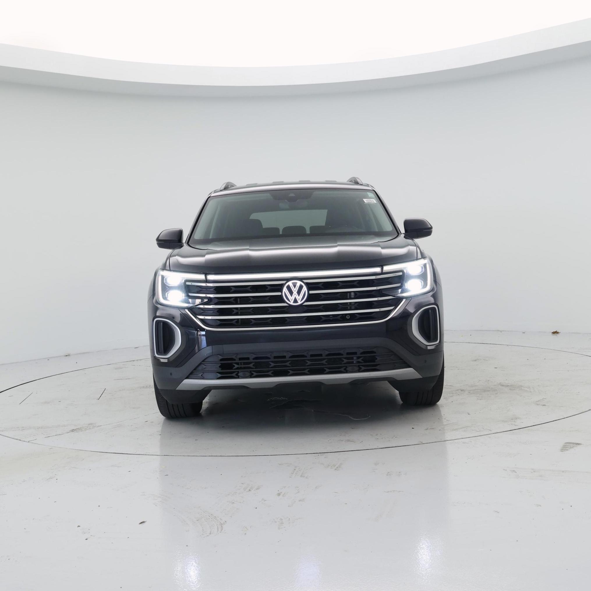 Thumbnail: 2025 Volkswagen Atlas - 5