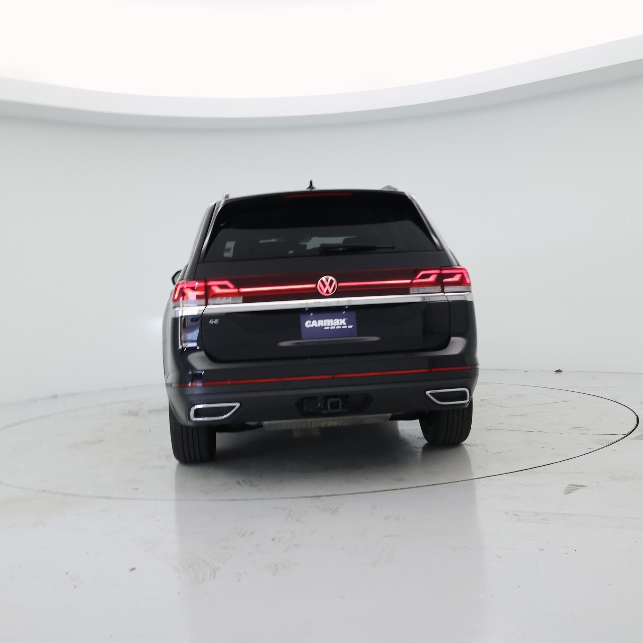 Thumbnail: 2025 Volkswagen Atlas - 6