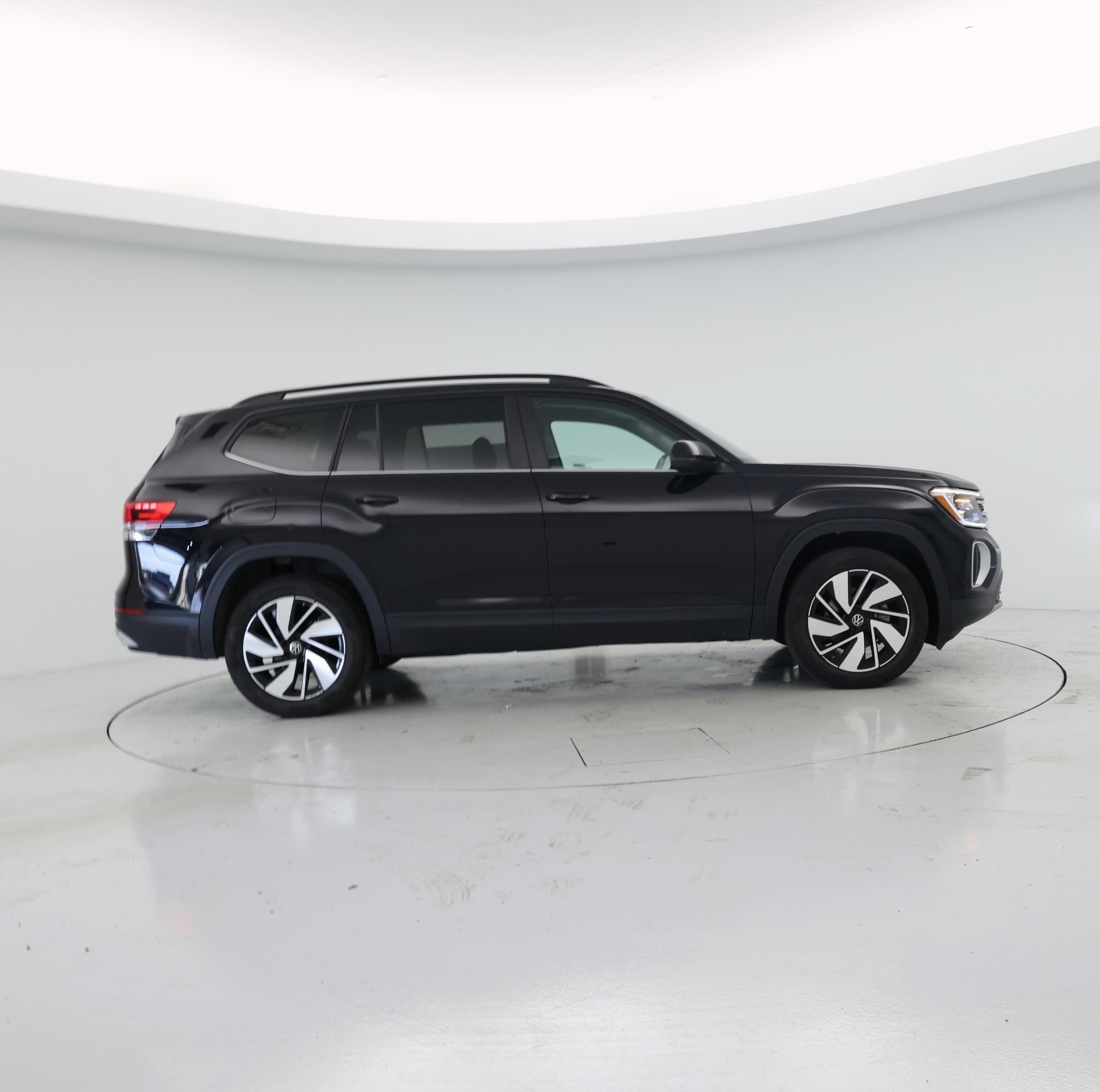 Thumbnail: 2025 Volkswagen Atlas - 7