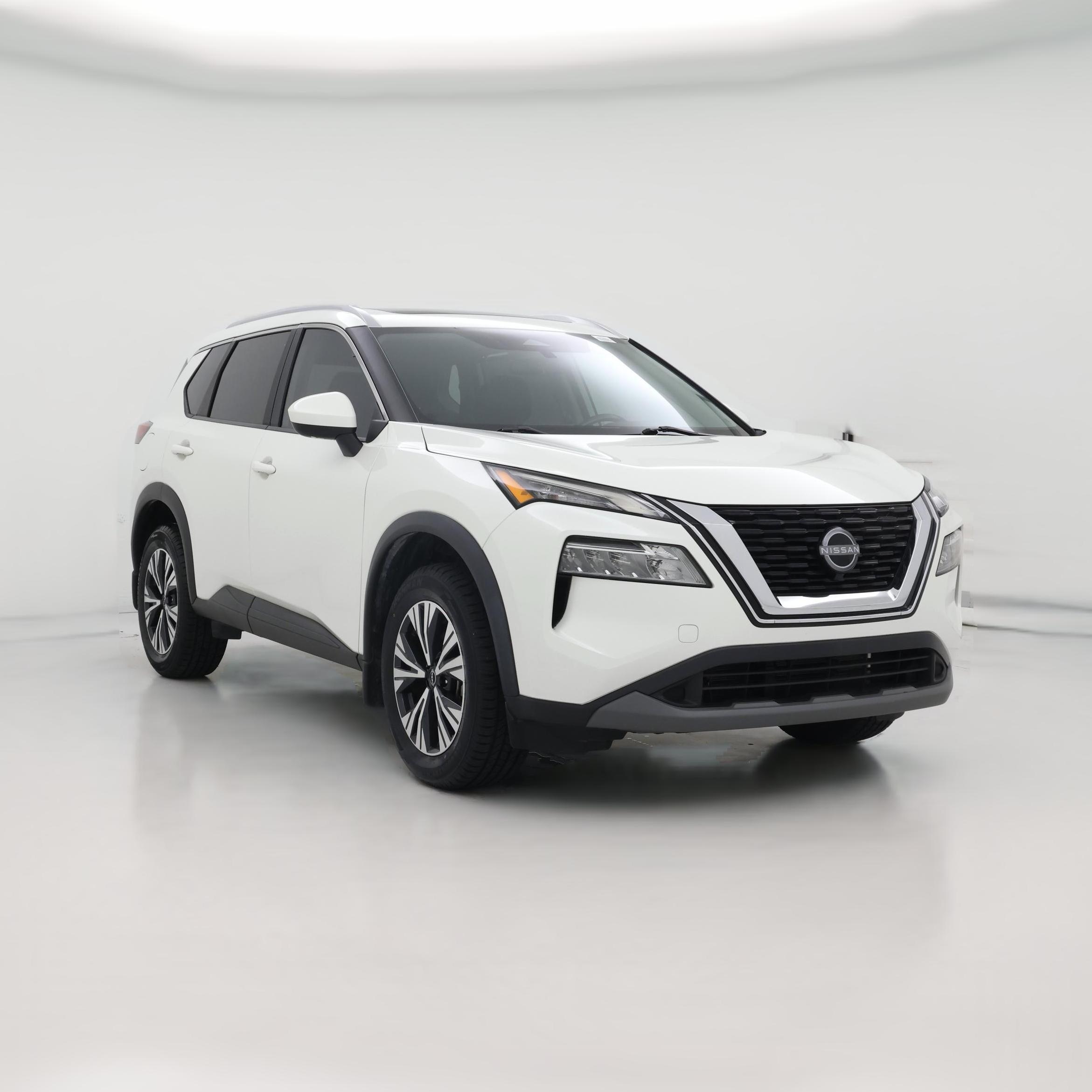 Thumbnail: 2023 Nissan Rogue - 1