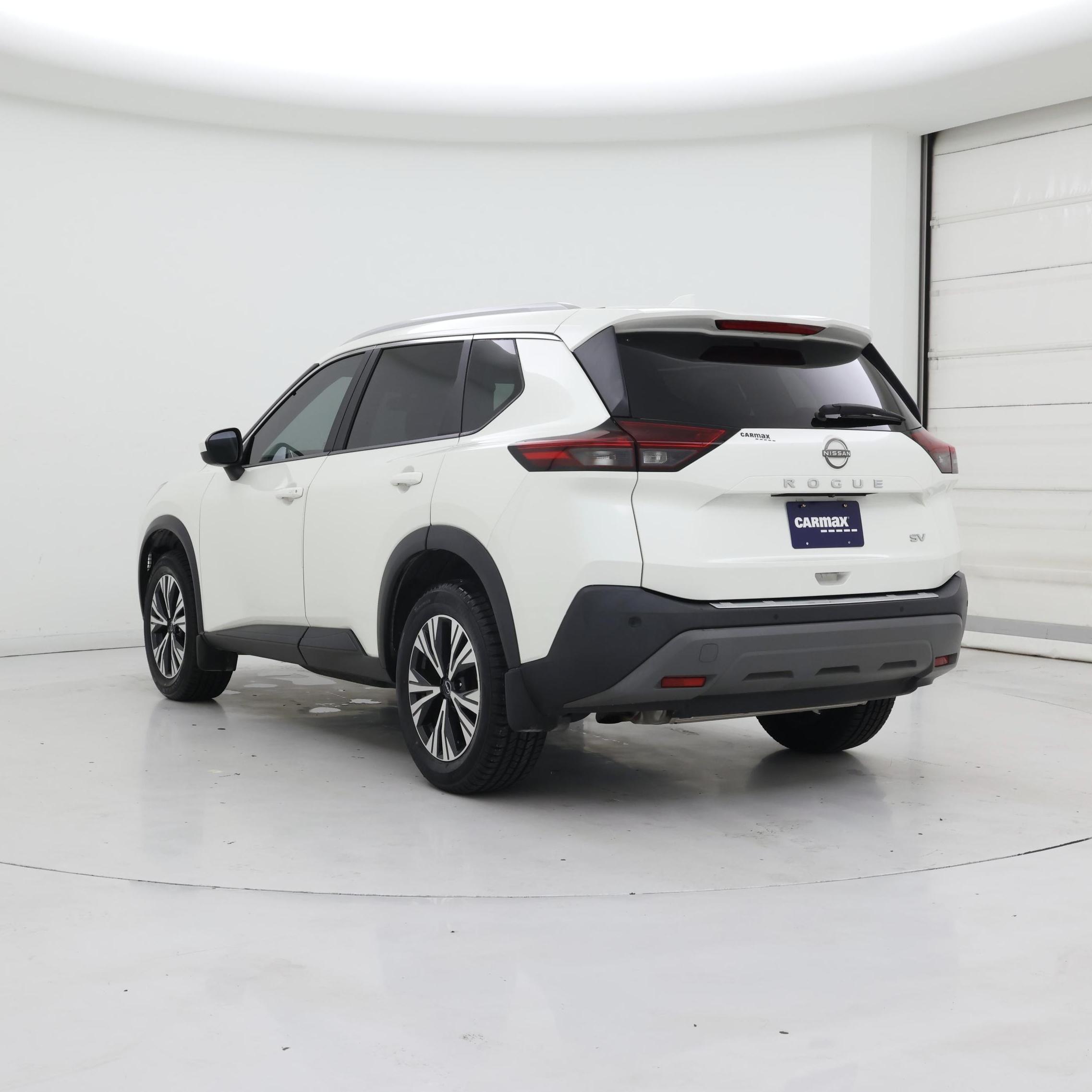 Thumbnail: 2023 Nissan Rogue - 2