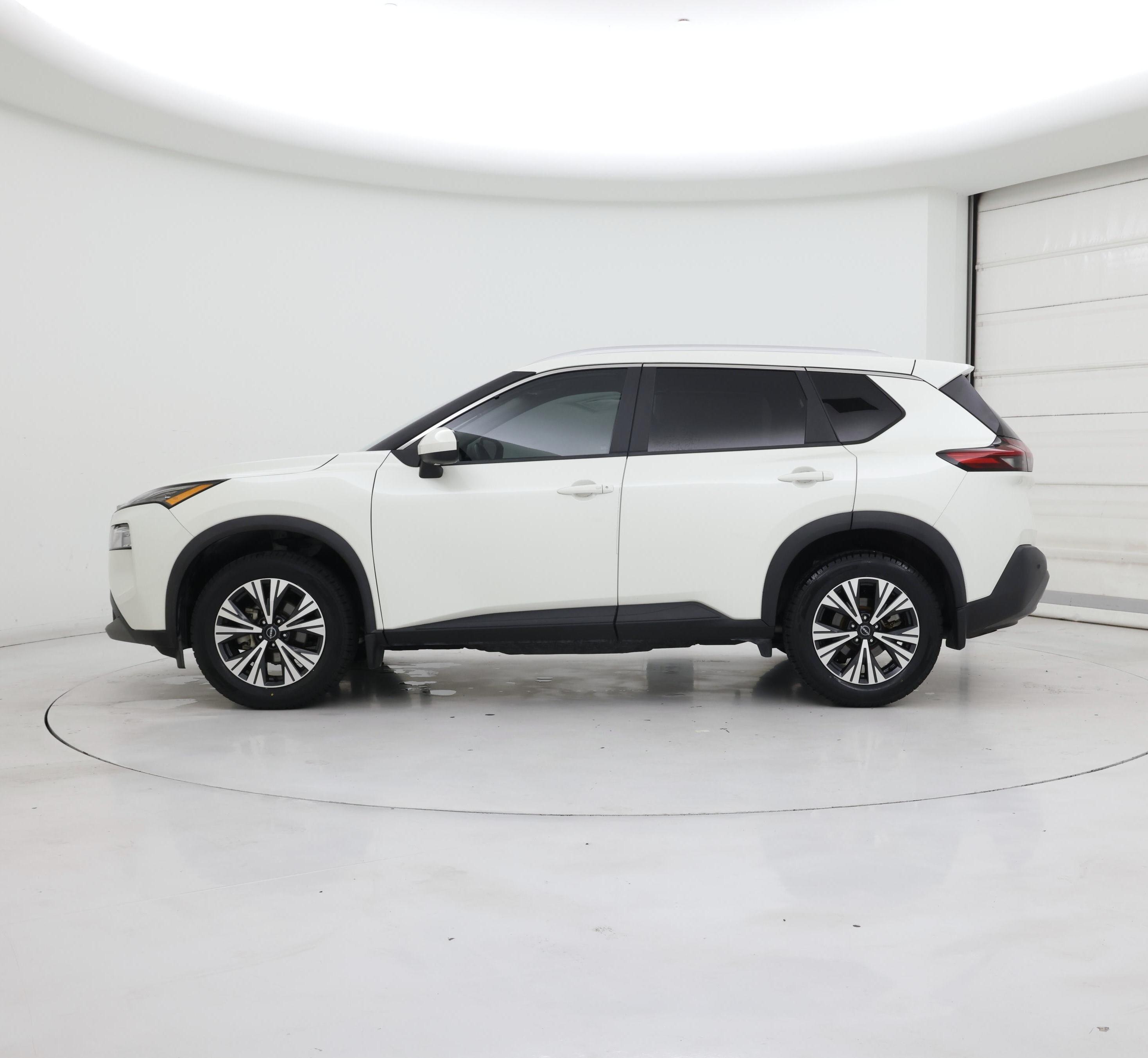Thumbnail: 2023 Nissan Rogue - 3