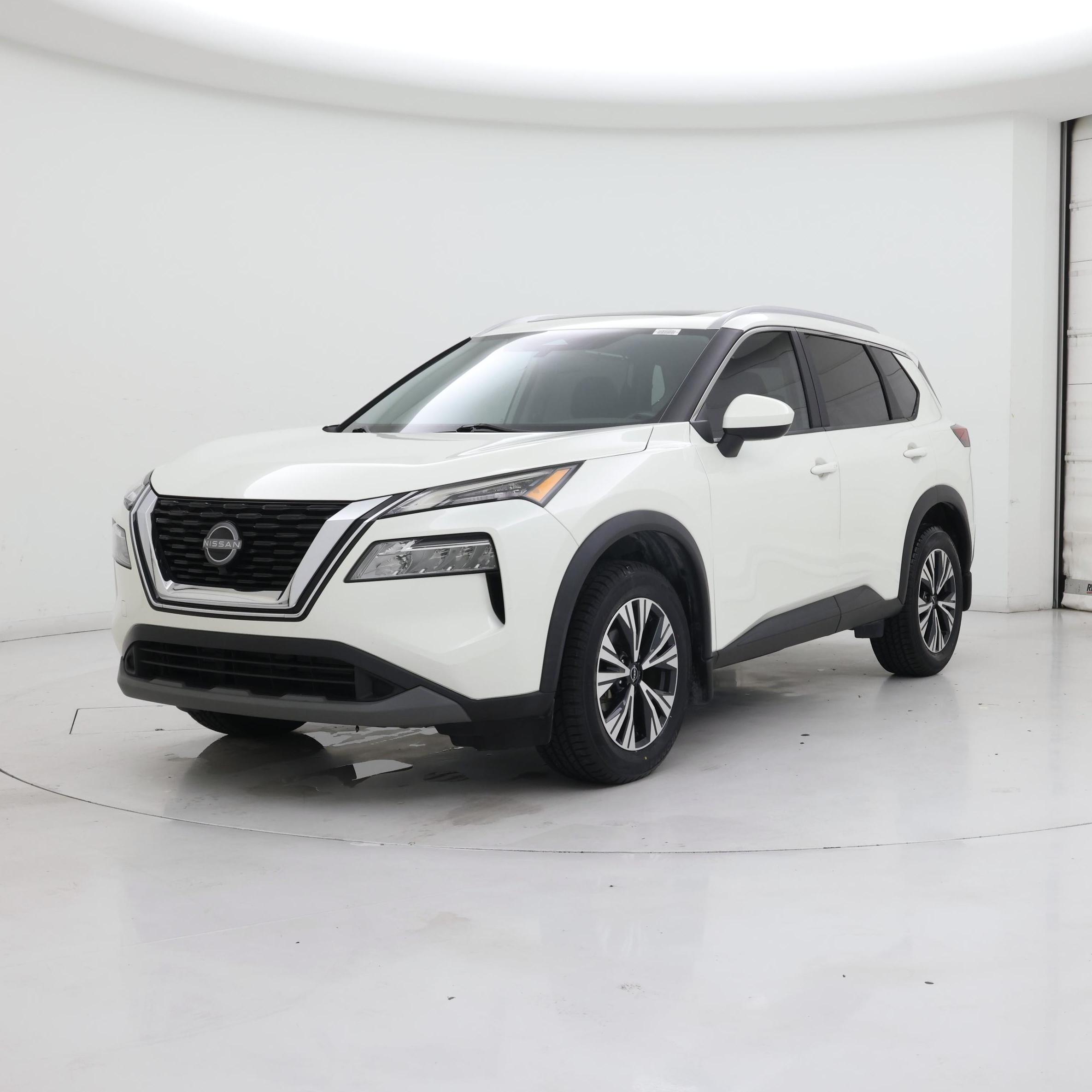 Thumbnail: 2023 Nissan Rogue - 4