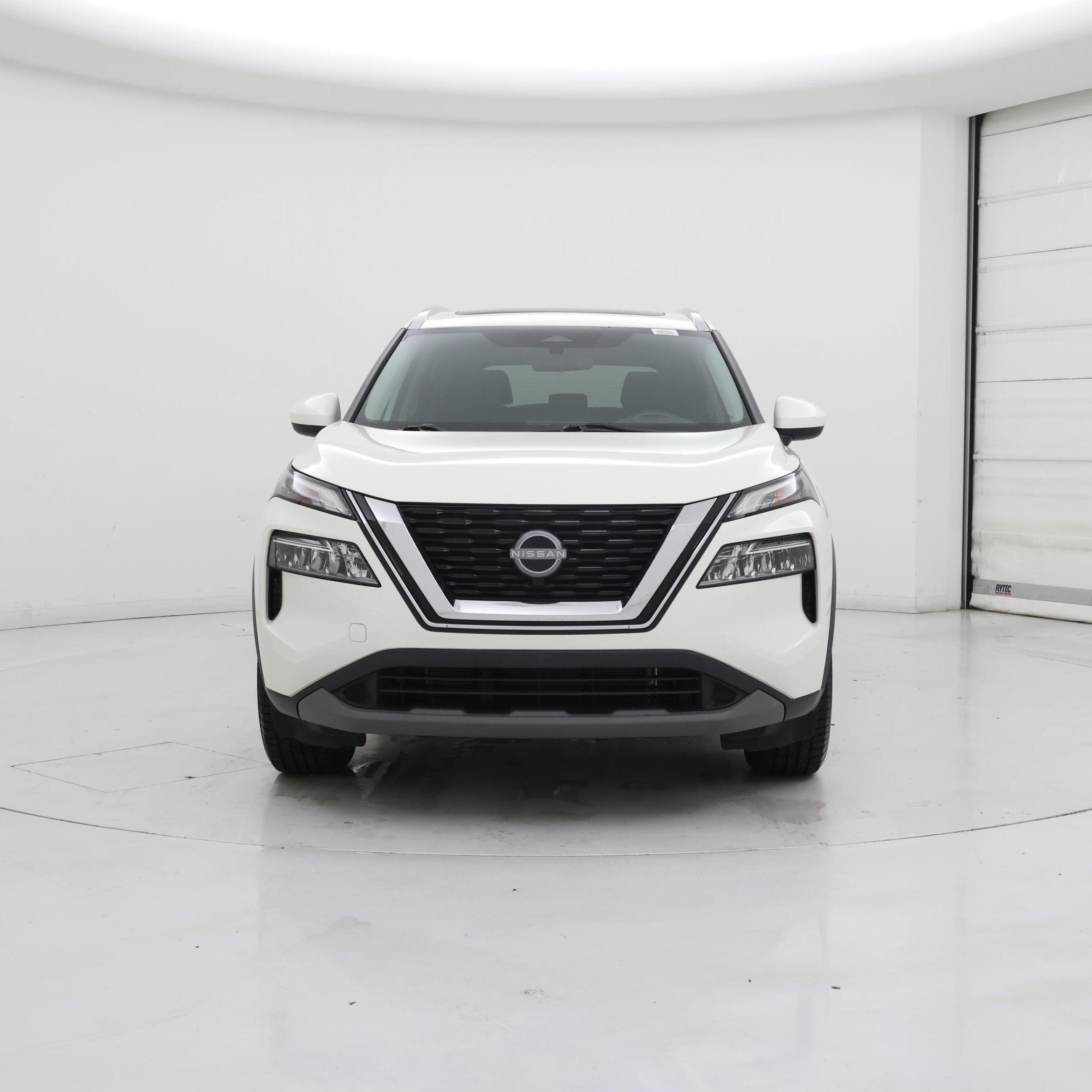 Thumbnail: 2023 Nissan Rogue - 5